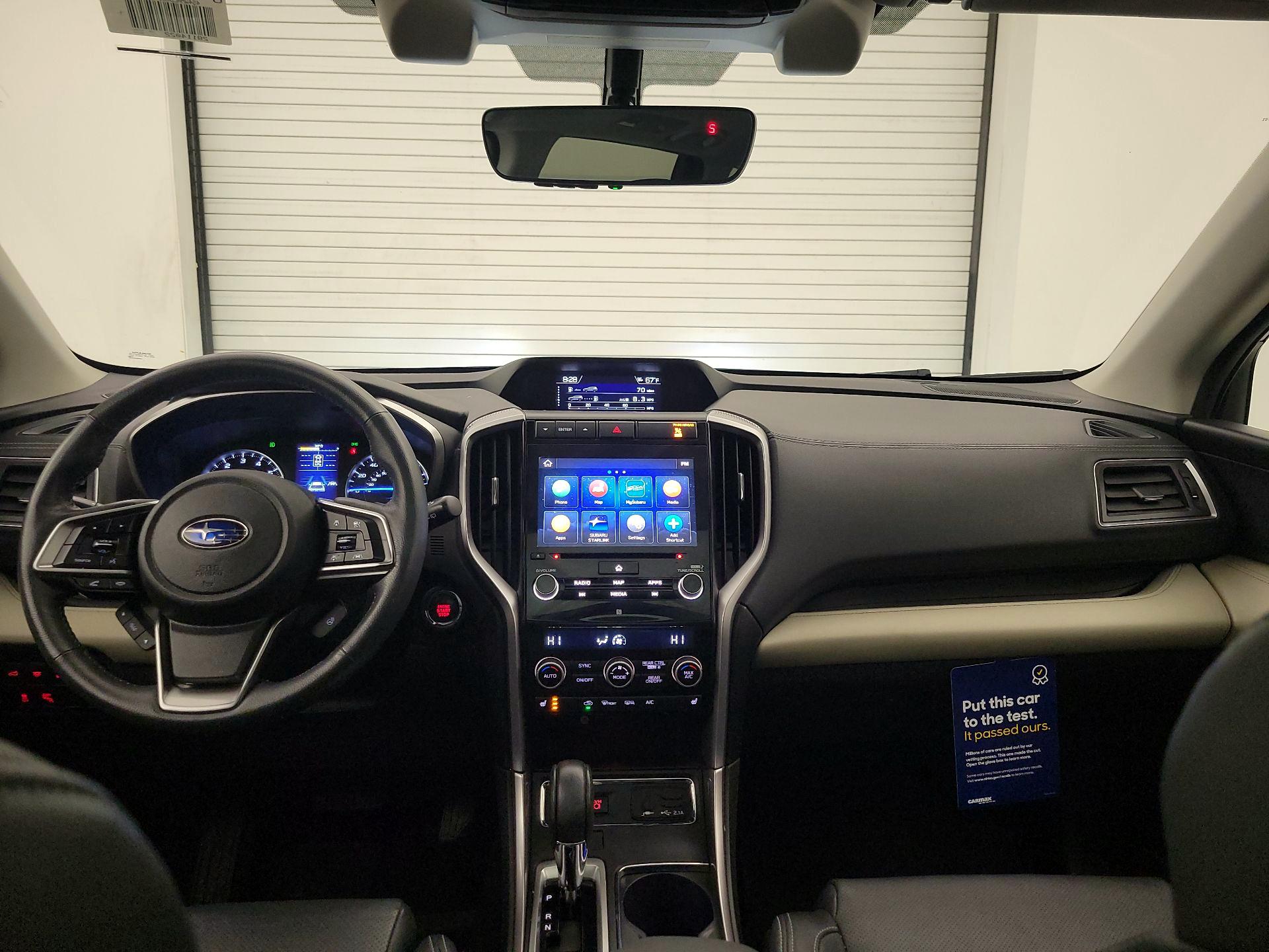 Thumbnail: 2020 Subaru Ascent - 9