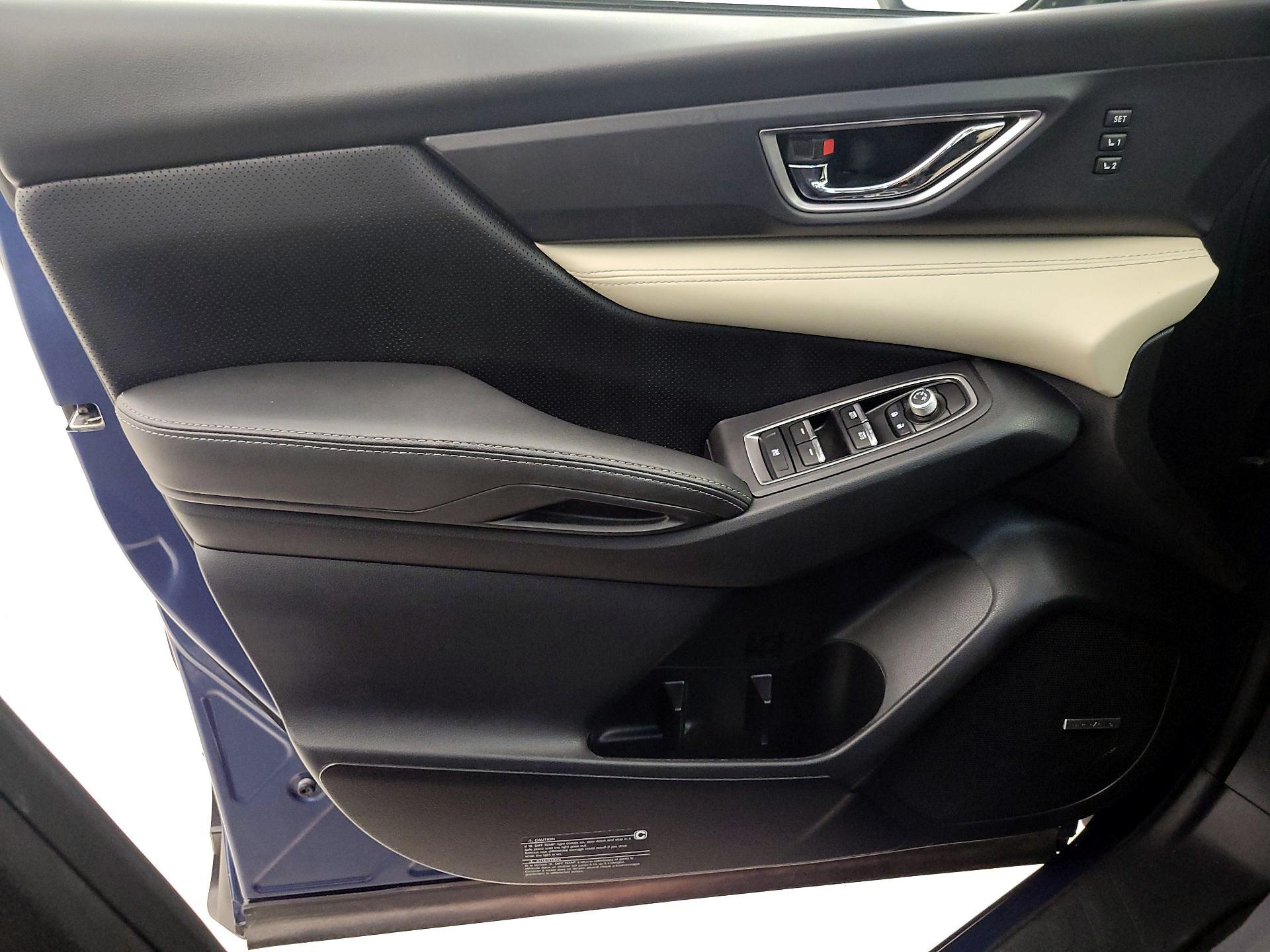 Thumbnail: 2020 Subaru Ascent - 12