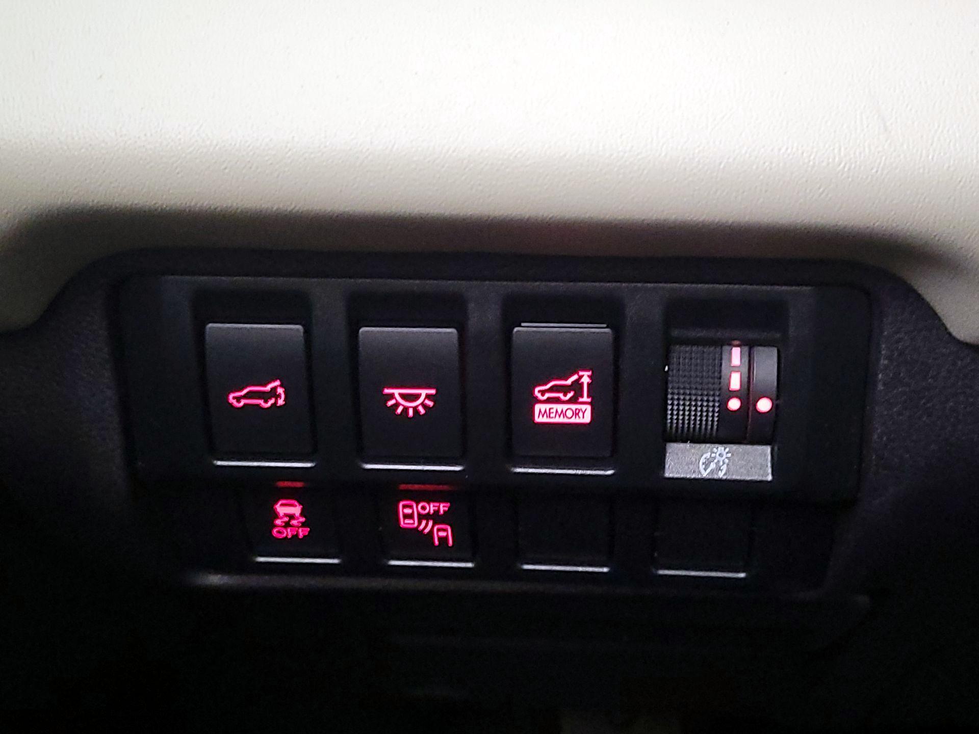 Thumbnail: 2020 Subaru Ascent - 13