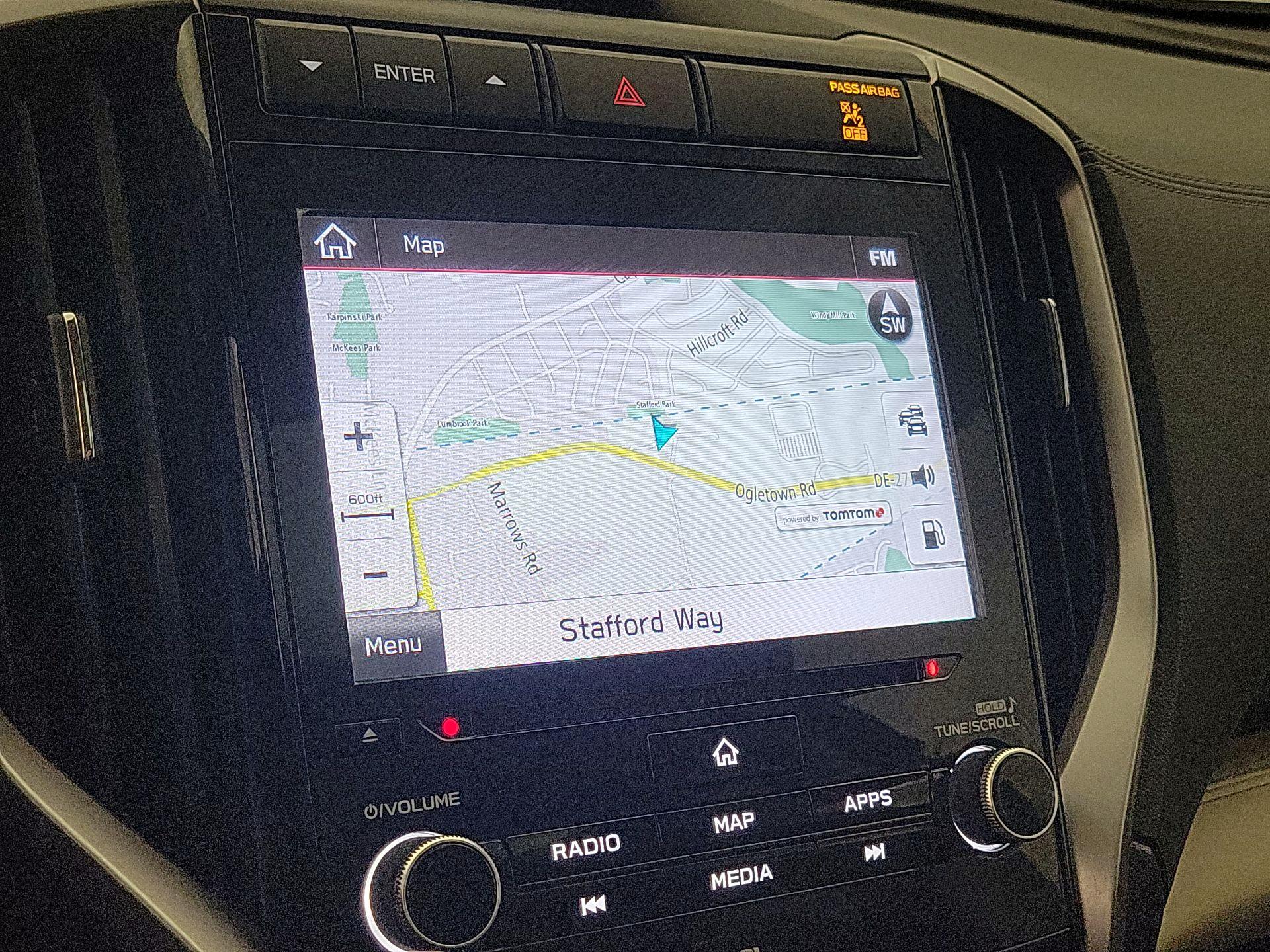 Thumbnail: 2020 Subaru Ascent - 14