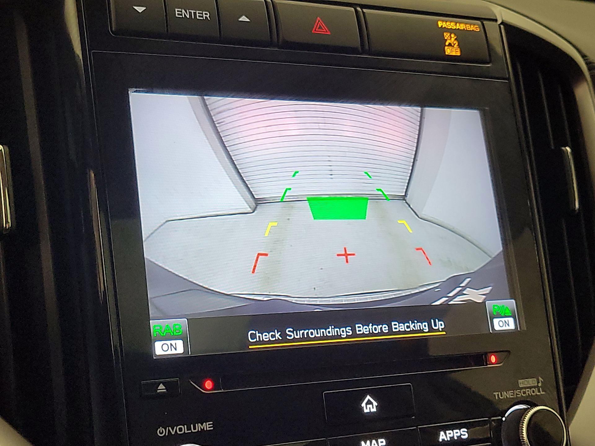 Thumbnail: 2020 Subaru Ascent - 15