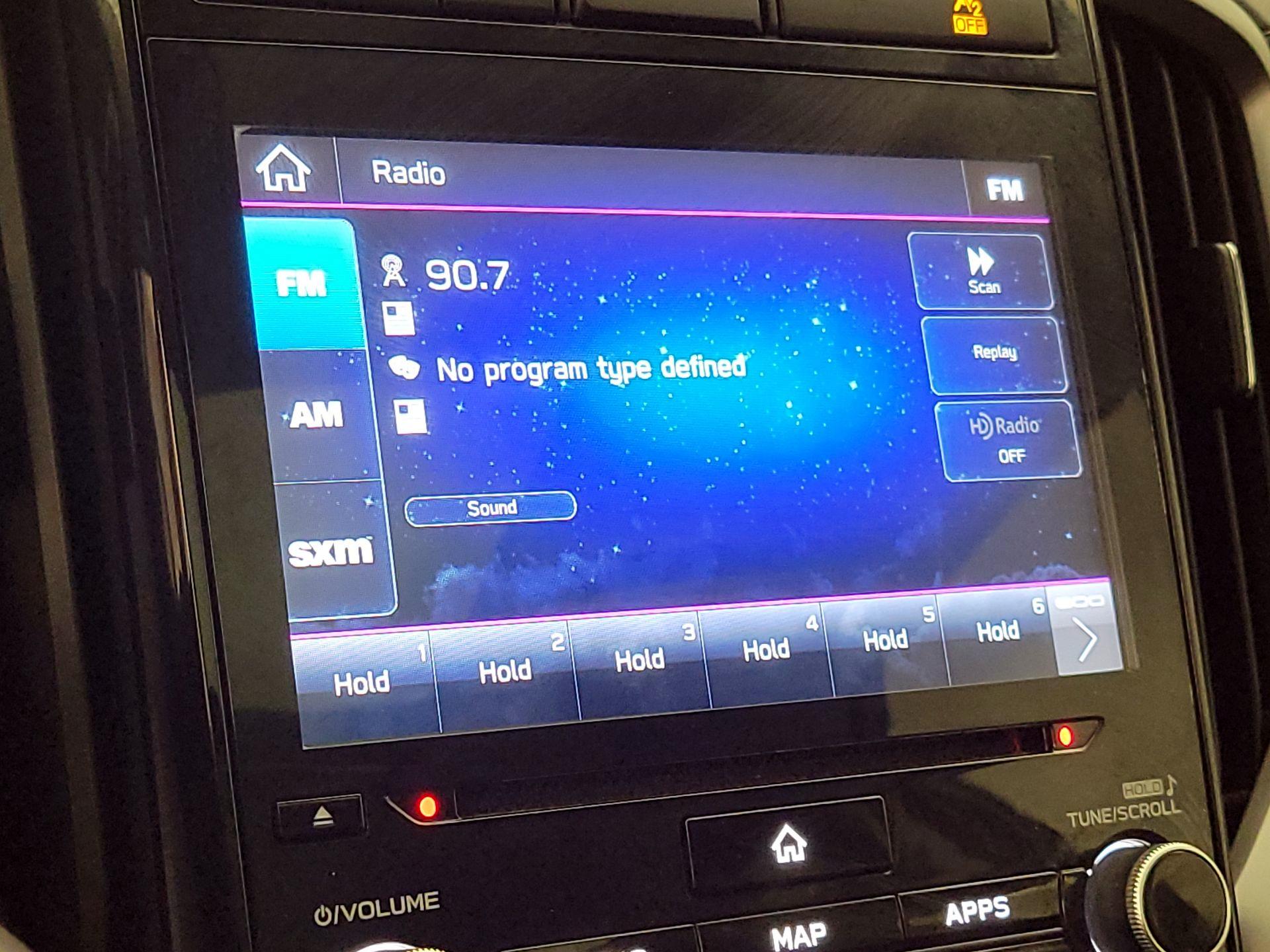 Thumbnail: 2020 Subaru Ascent - 16