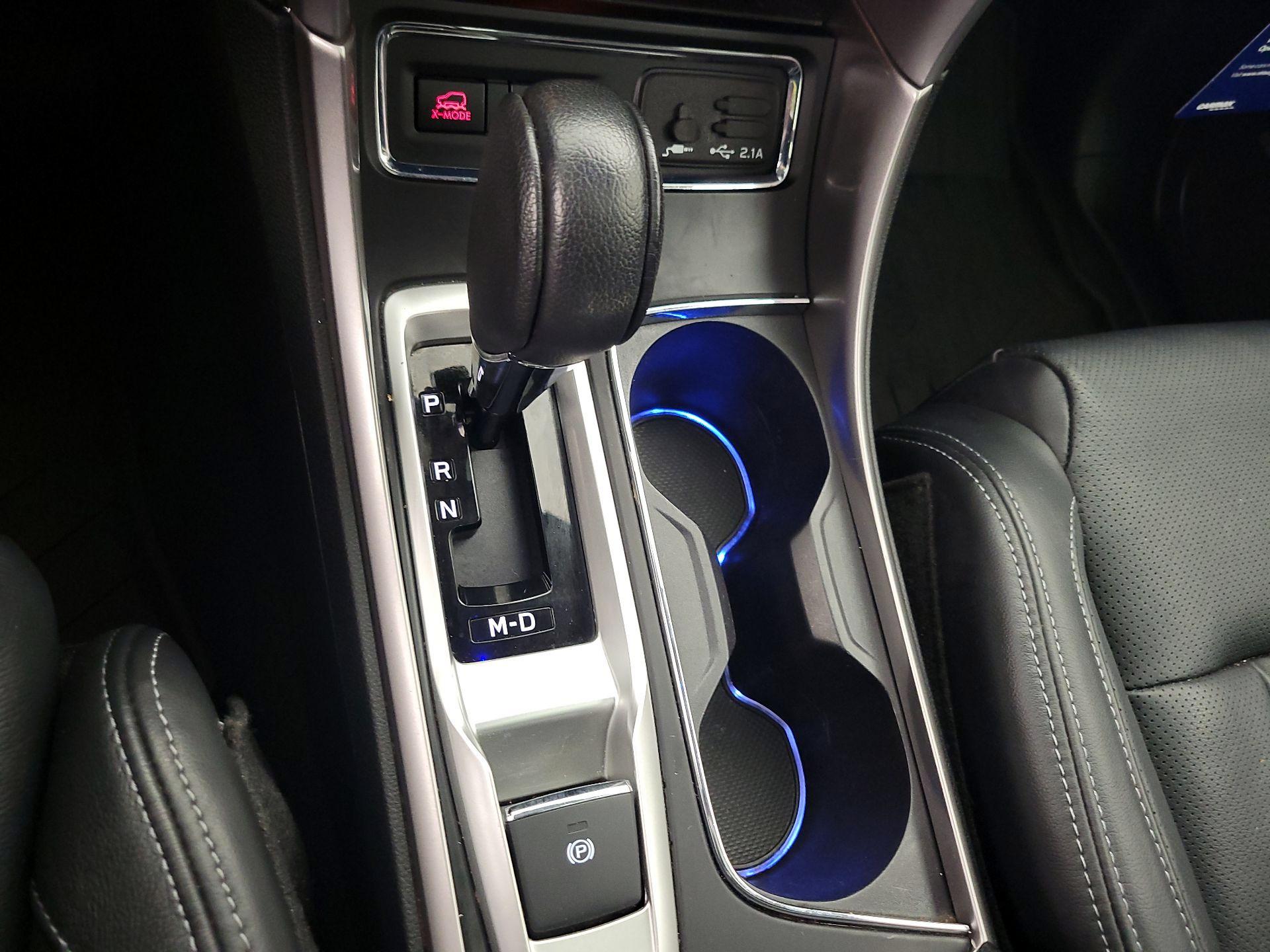 Thumbnail: 2020 Subaru Ascent - 18