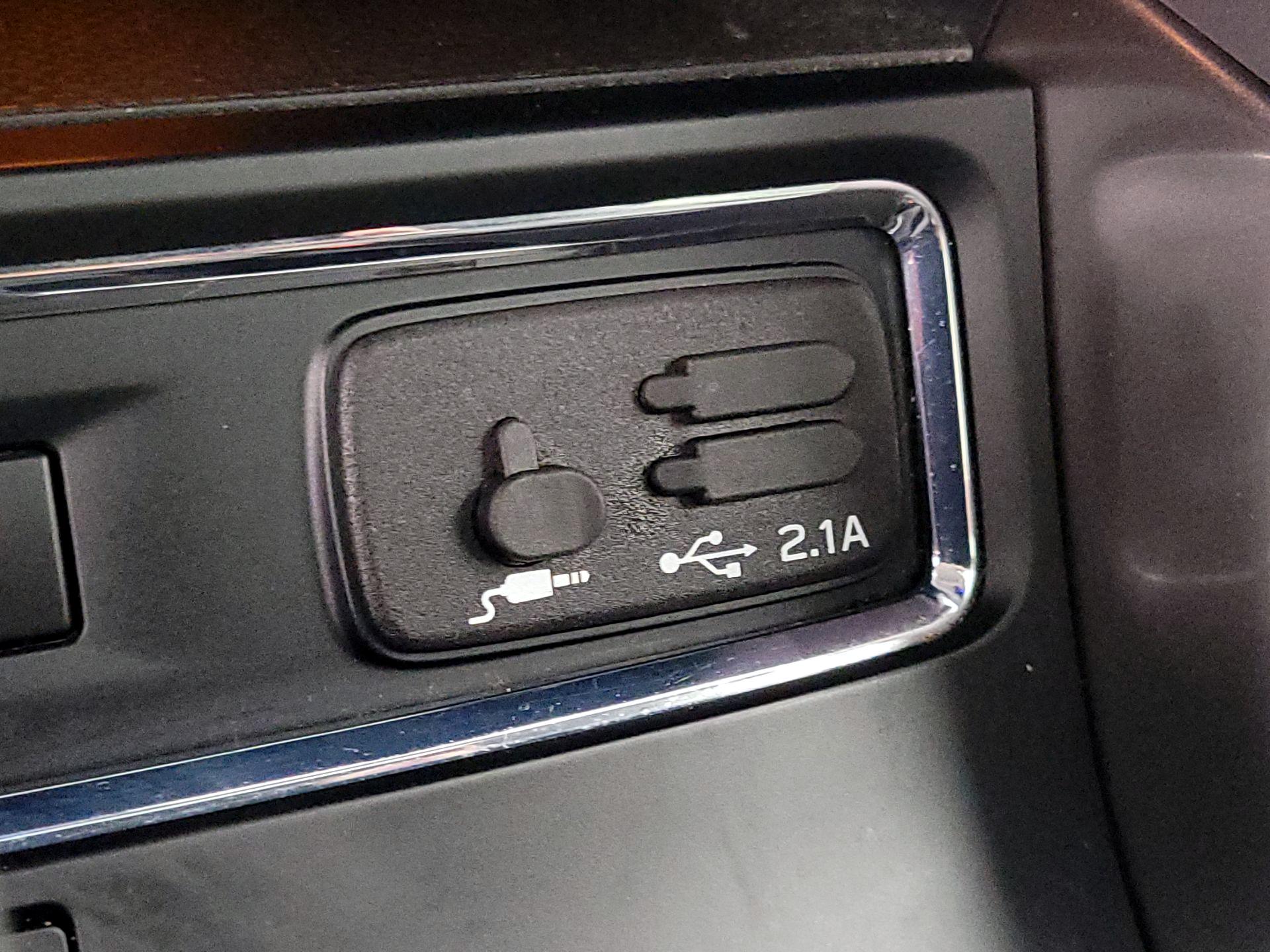 Thumbnail: 2020 Subaru Ascent - 19