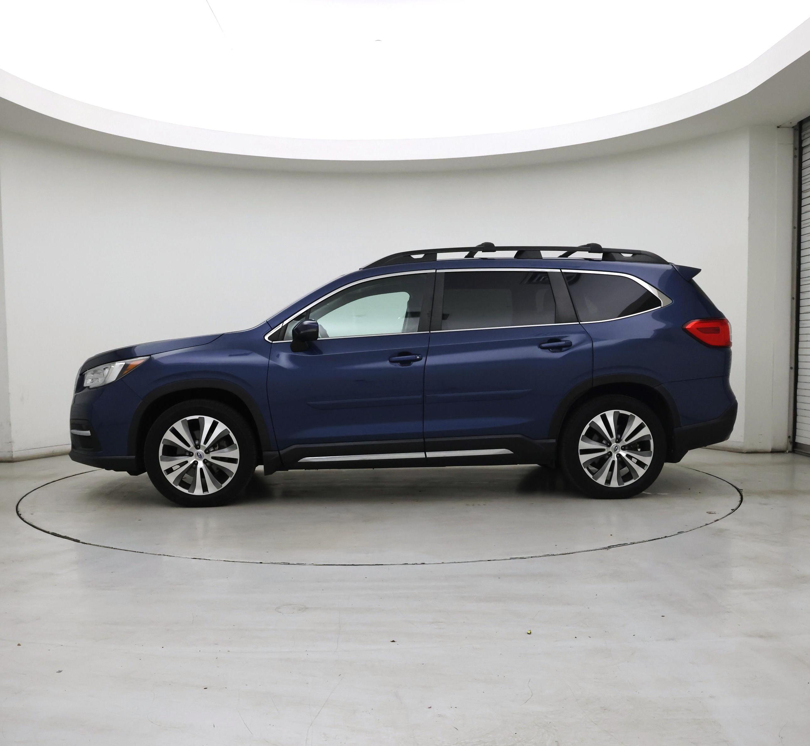 Thumbnail: 2020 Subaru Ascent - 3