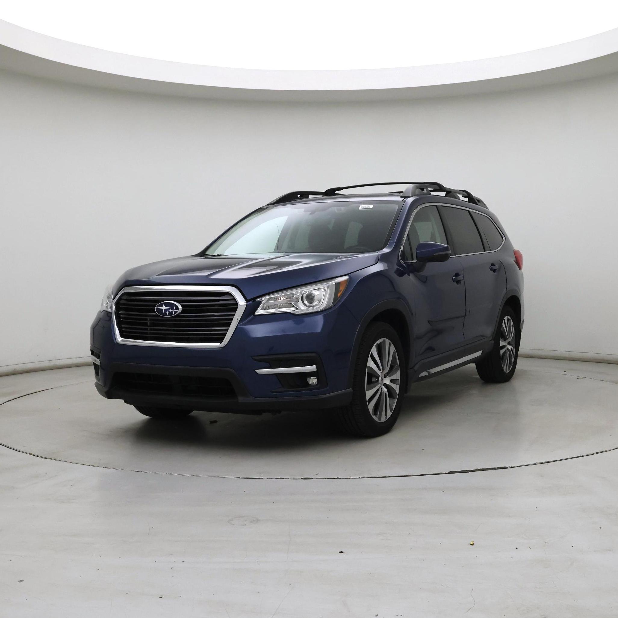 Thumbnail: 2020 Subaru Ascent - 4