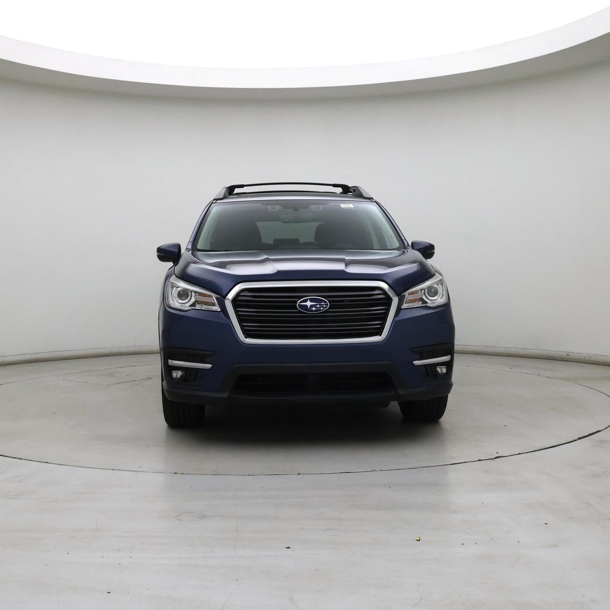 Thumbnail: 2020 Subaru Ascent - 5