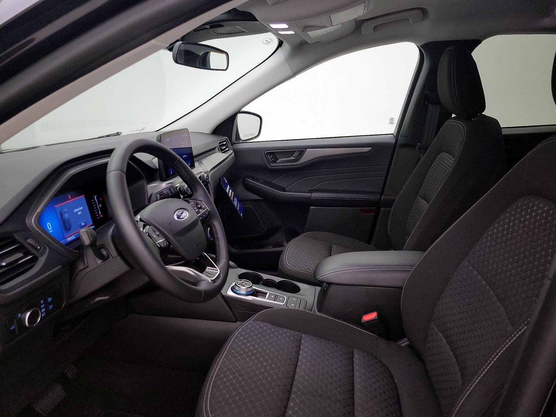 Thumbnail: 2023 Ford Escape - 11