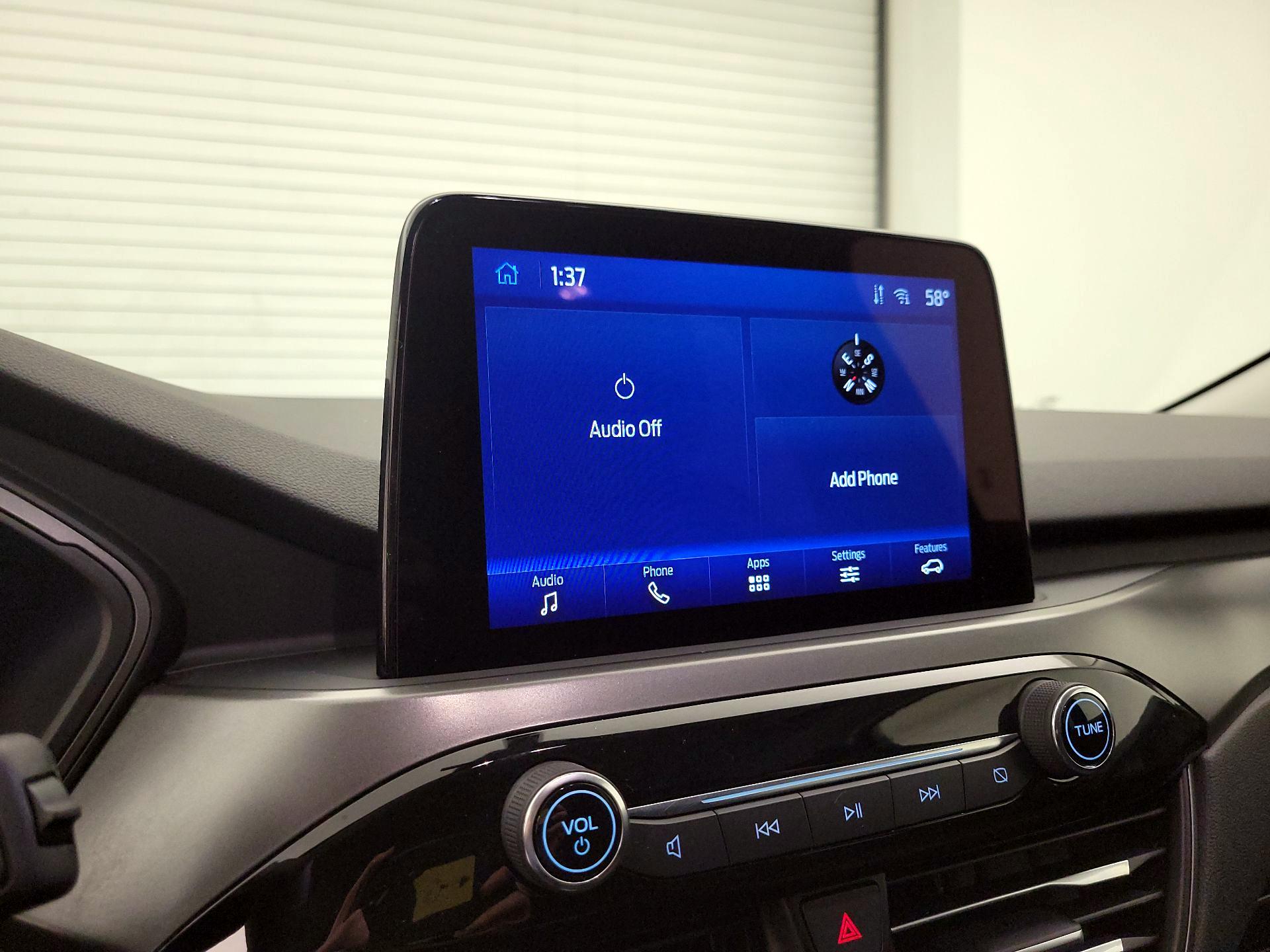 Thumbnail: 2023 Ford Escape - 15