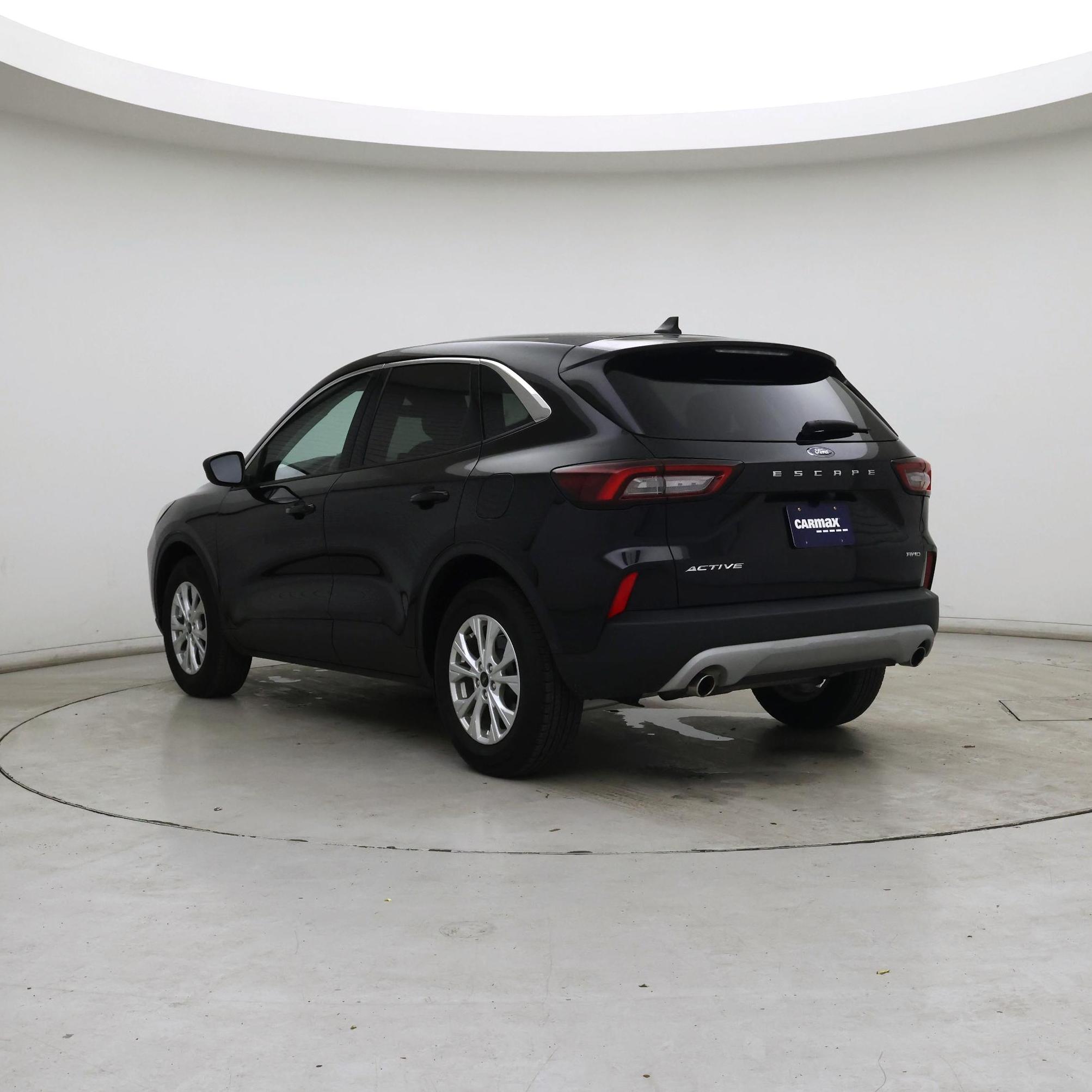 Thumbnail: 2023 Ford Escape - 2