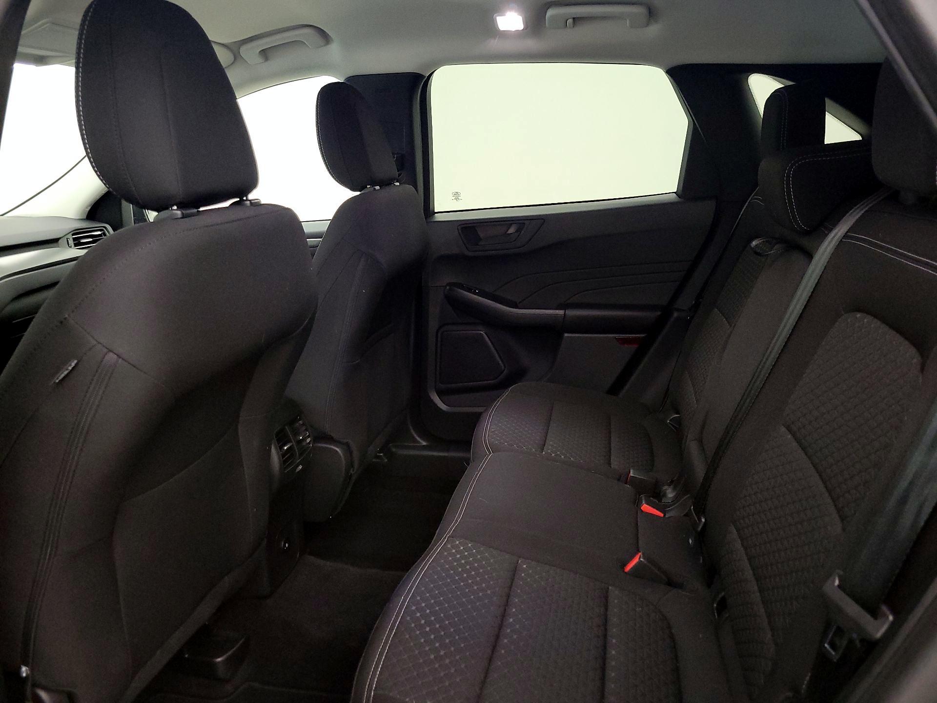 Thumbnail: 2023 Ford Escape - 19