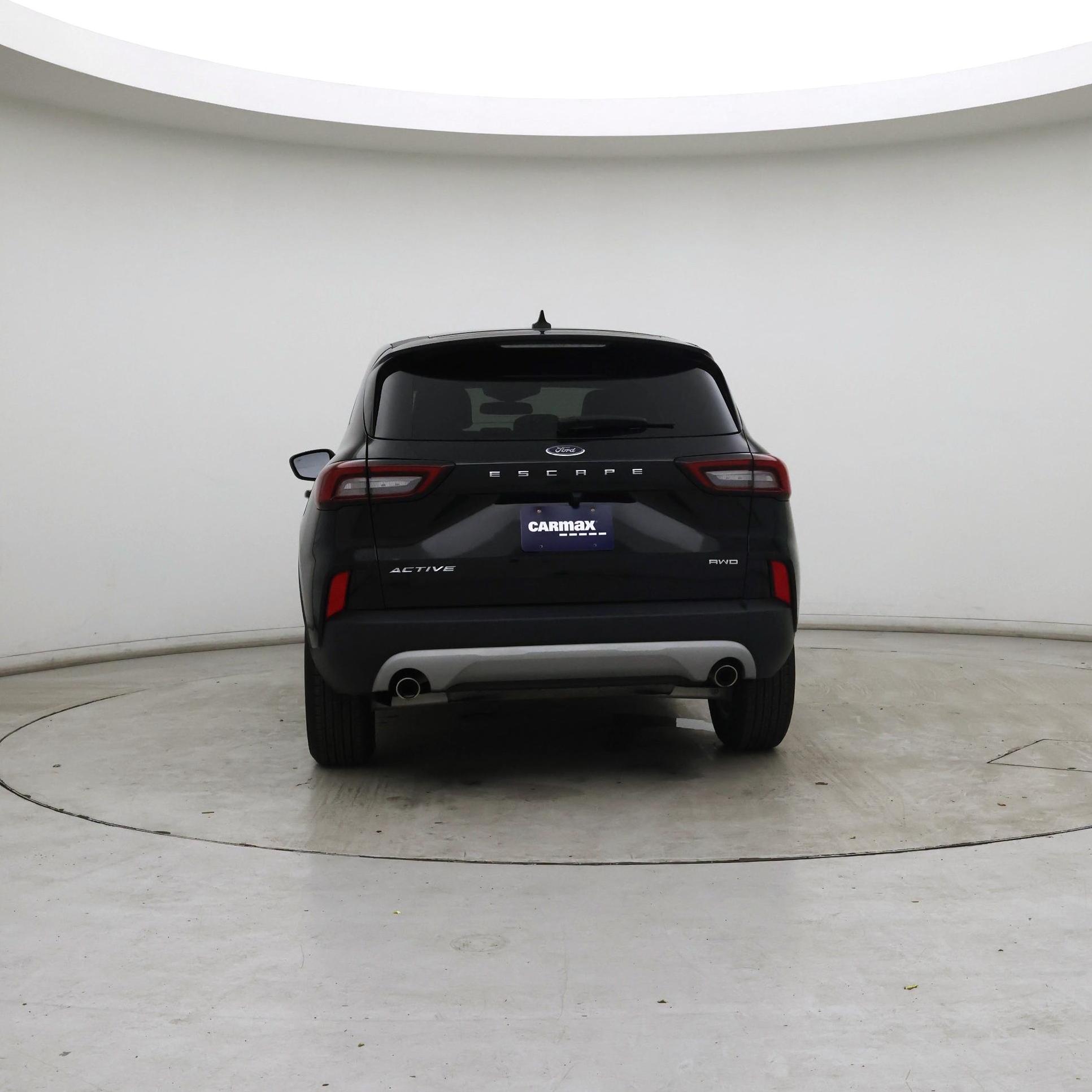 Thumbnail: 2023 Ford Escape - 6