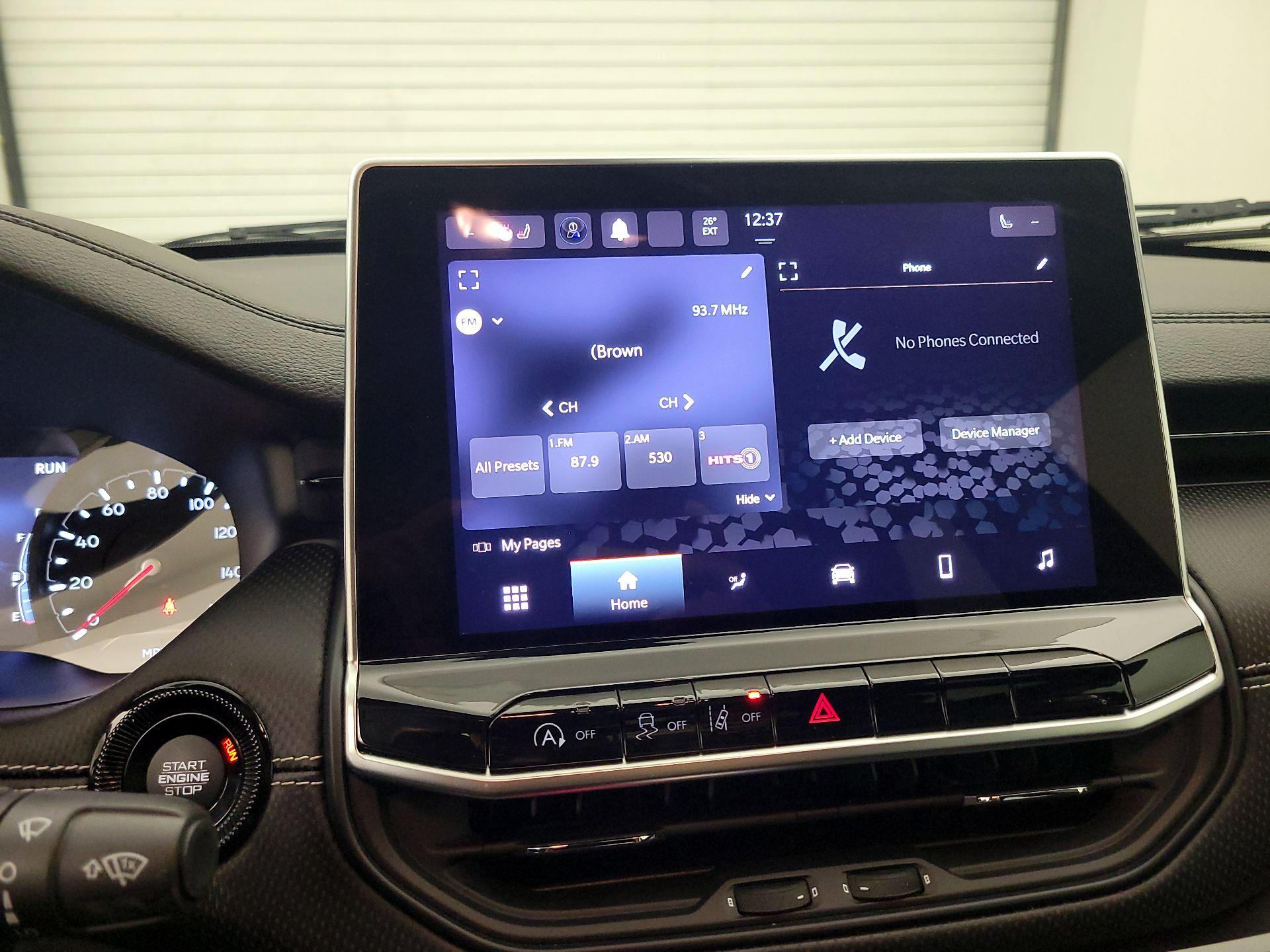 Thumbnail: 2022 Jeep Compass - 15