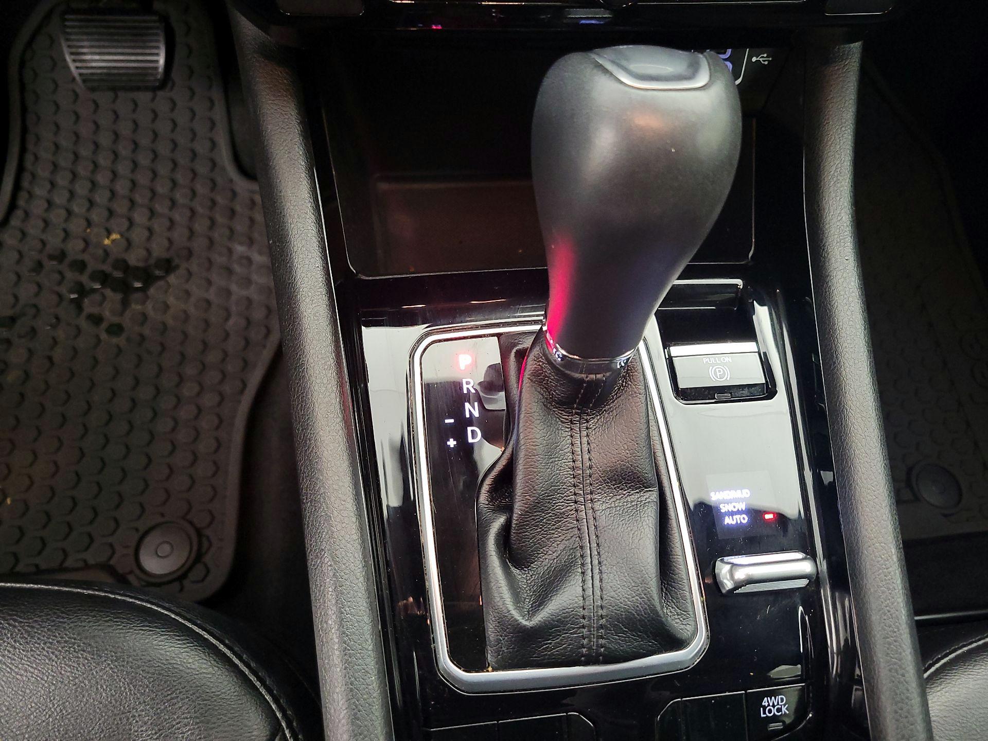 Thumbnail: 2022 Jeep Compass - 17