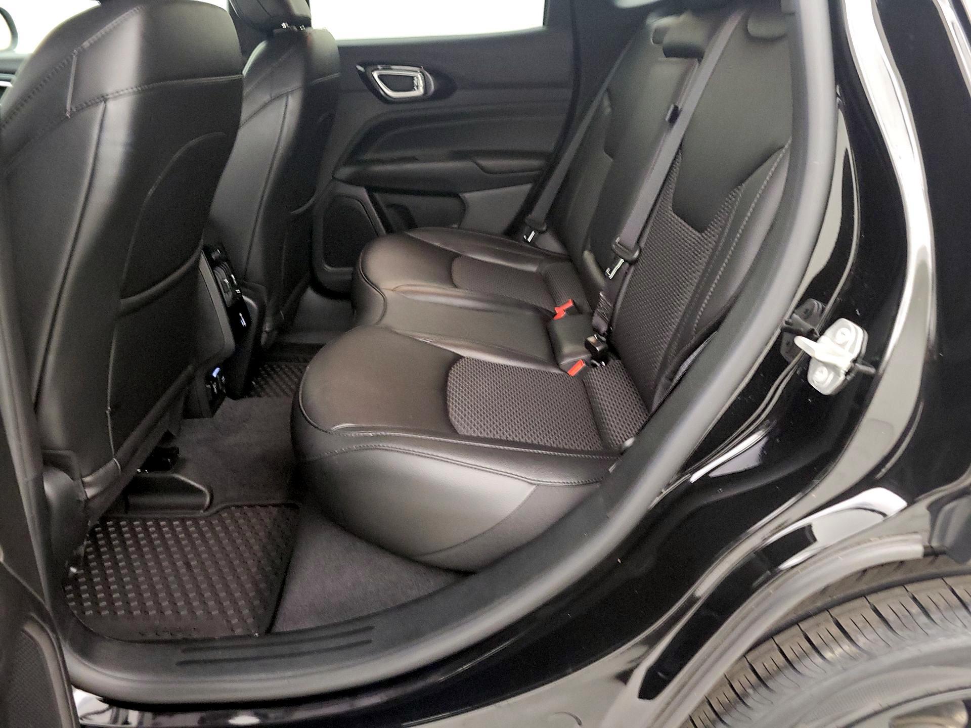 Thumbnail: 2022 Jeep Compass - 19