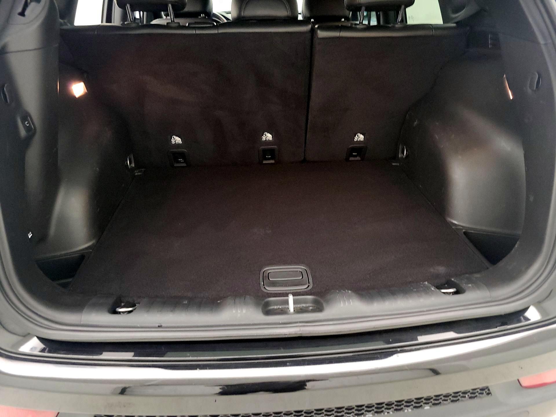 Thumbnail: 2022 Jeep Compass - 20