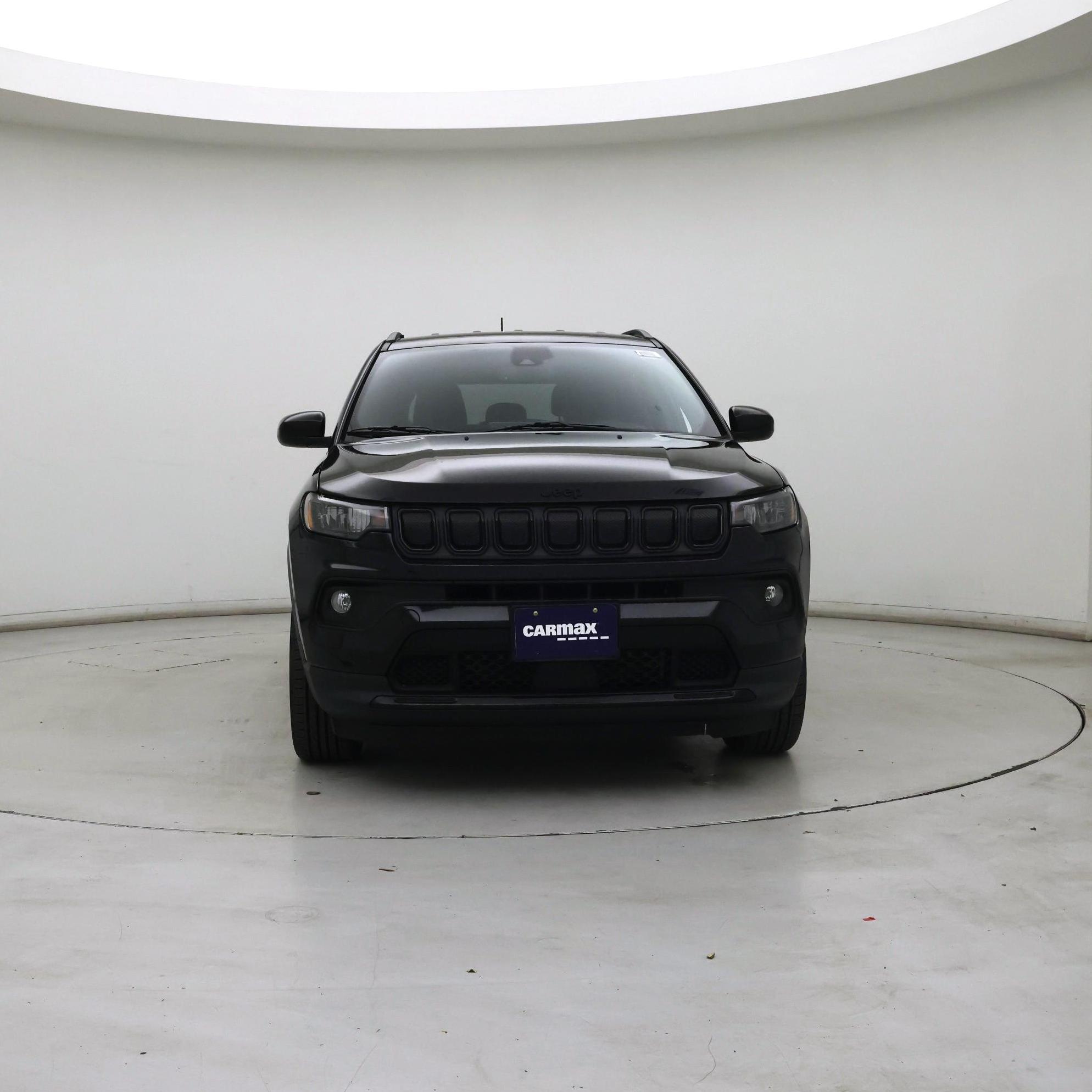 Thumbnail: 2022 Jeep Compass - 5