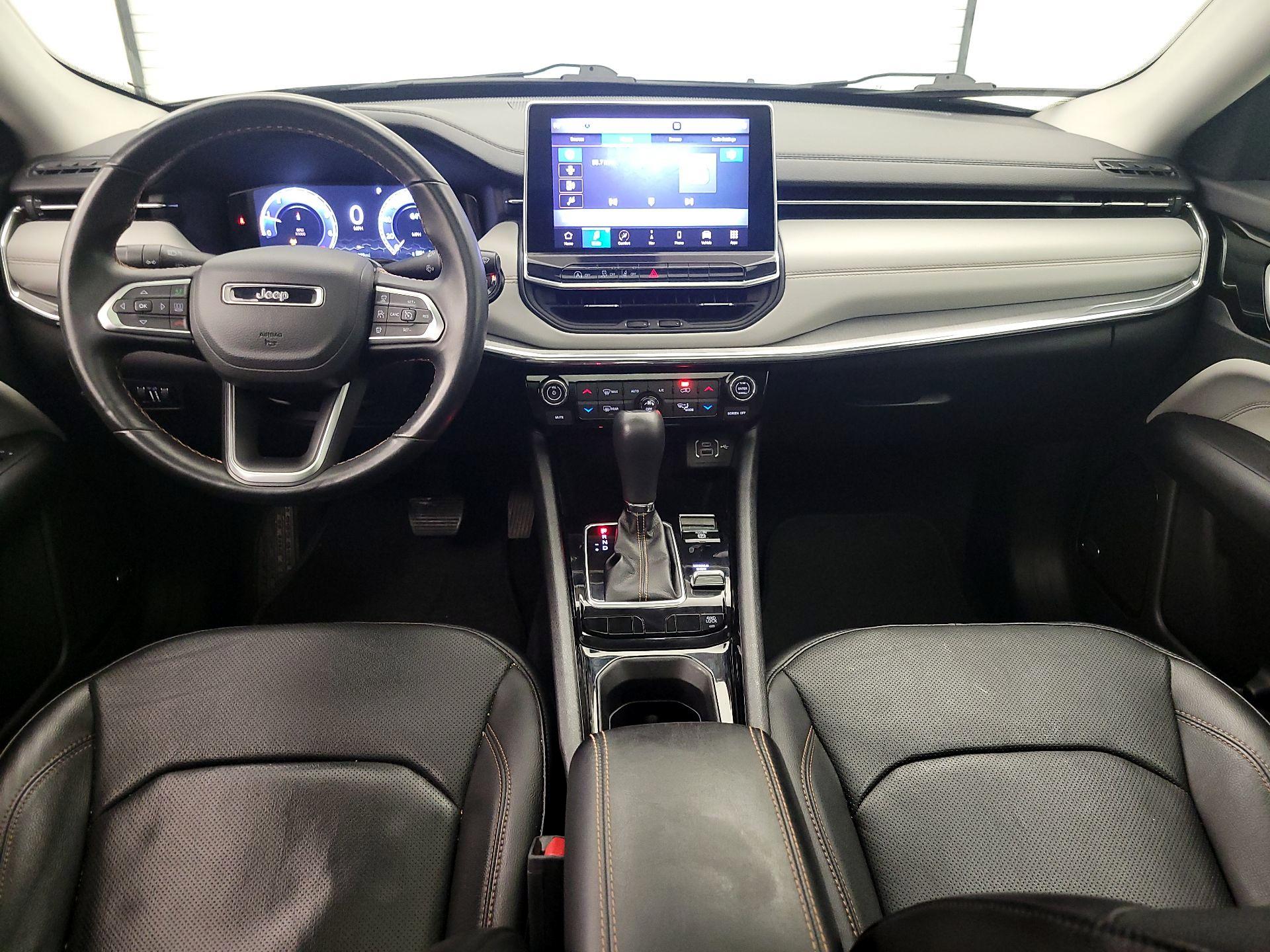 Thumbnail: 2022 Jeep Compass - 9