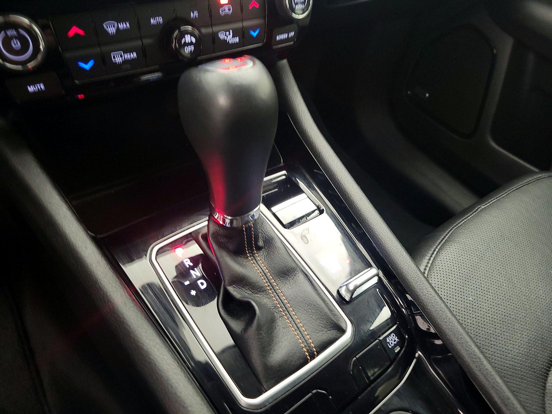 Thumbnail: 2022 Jeep Compass - 17