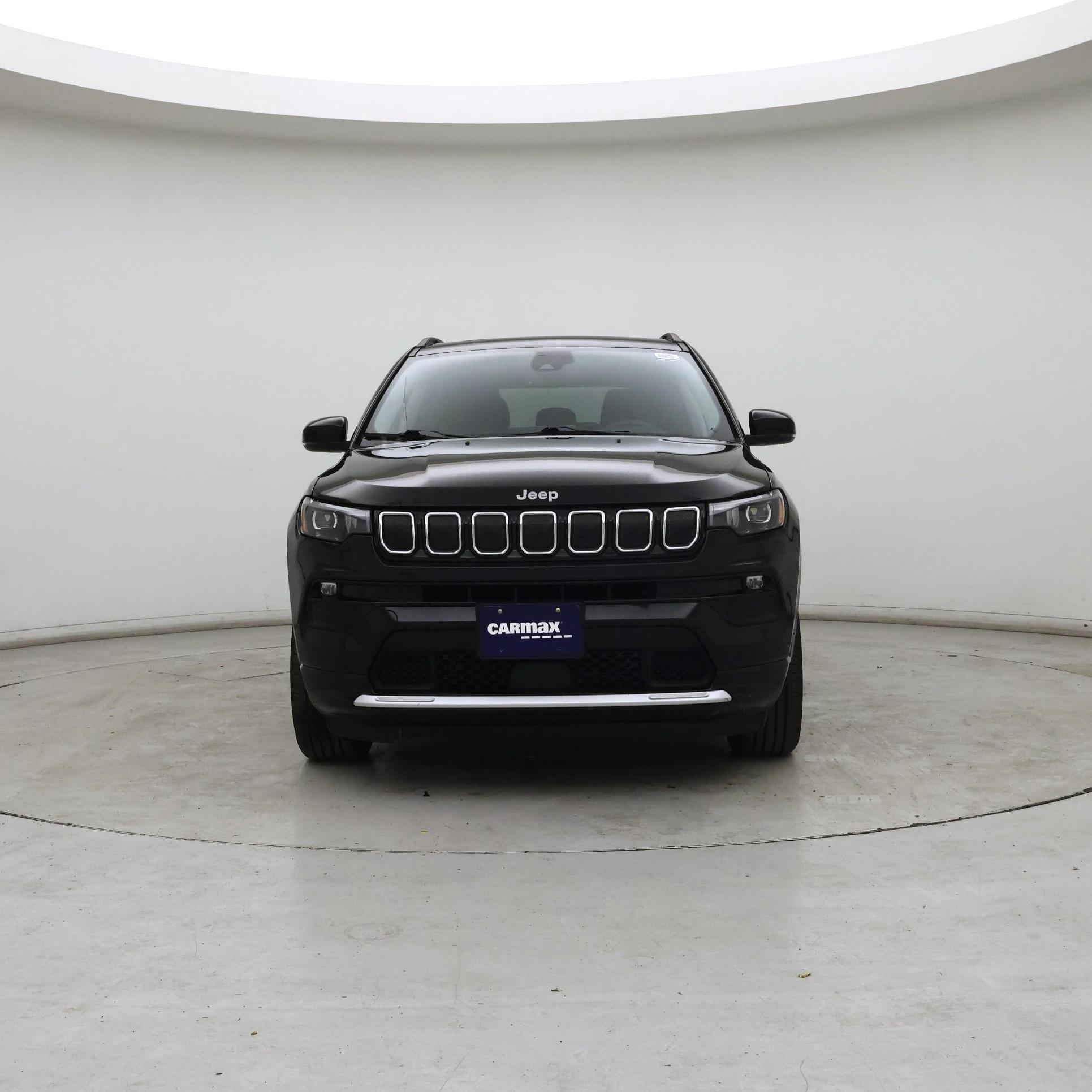 Thumbnail: 2022 Jeep Compass - 5