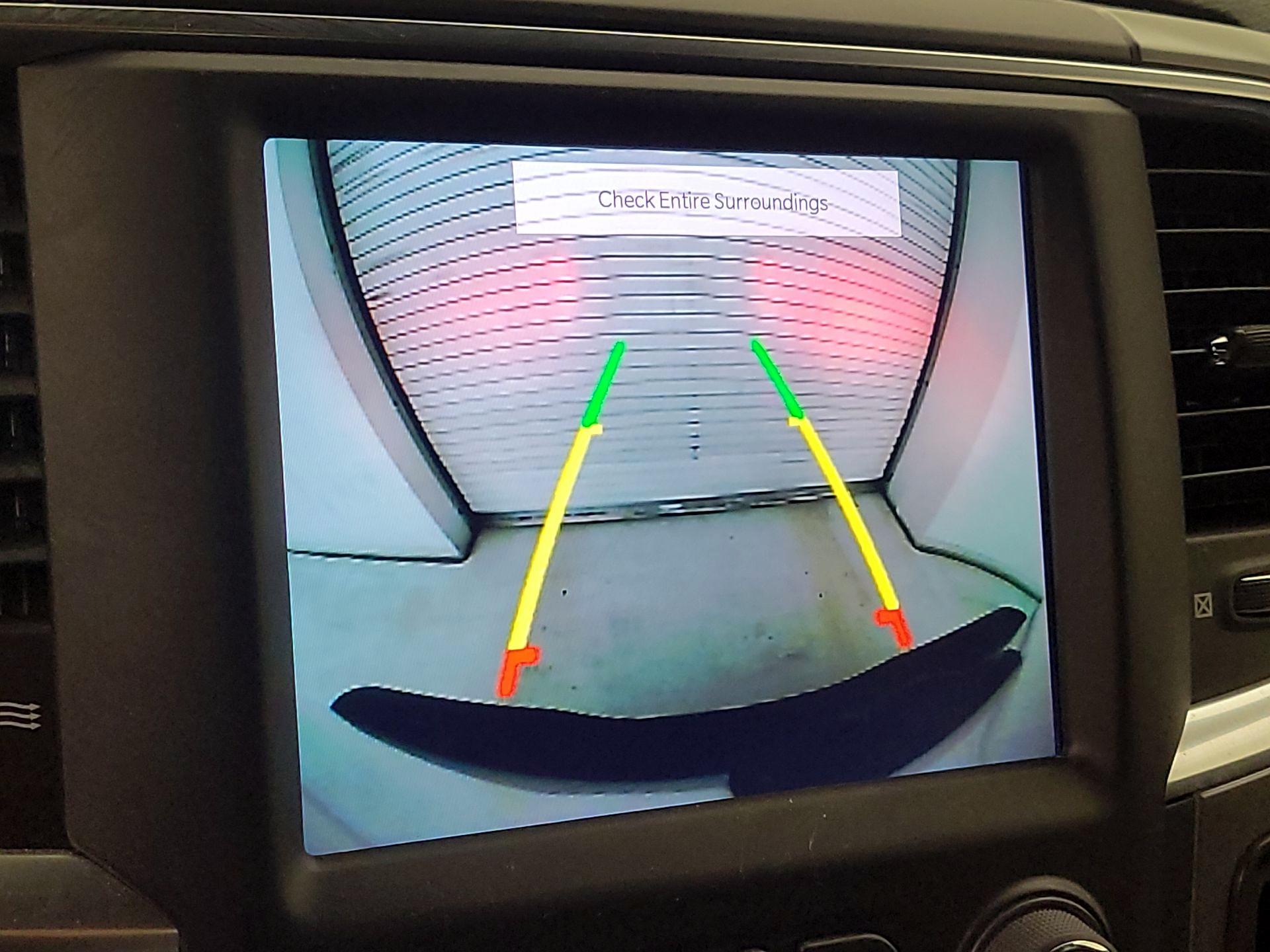 Thumbnail: 2022 RAM 1500 Classic - 14