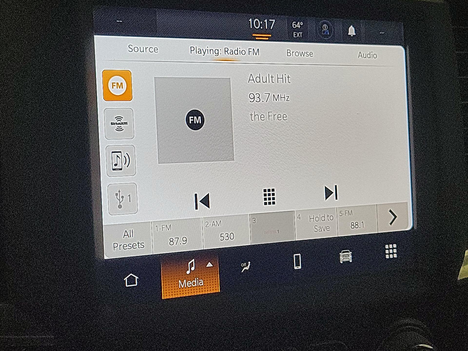 Thumbnail: 2022 RAM 1500 Classic - 15