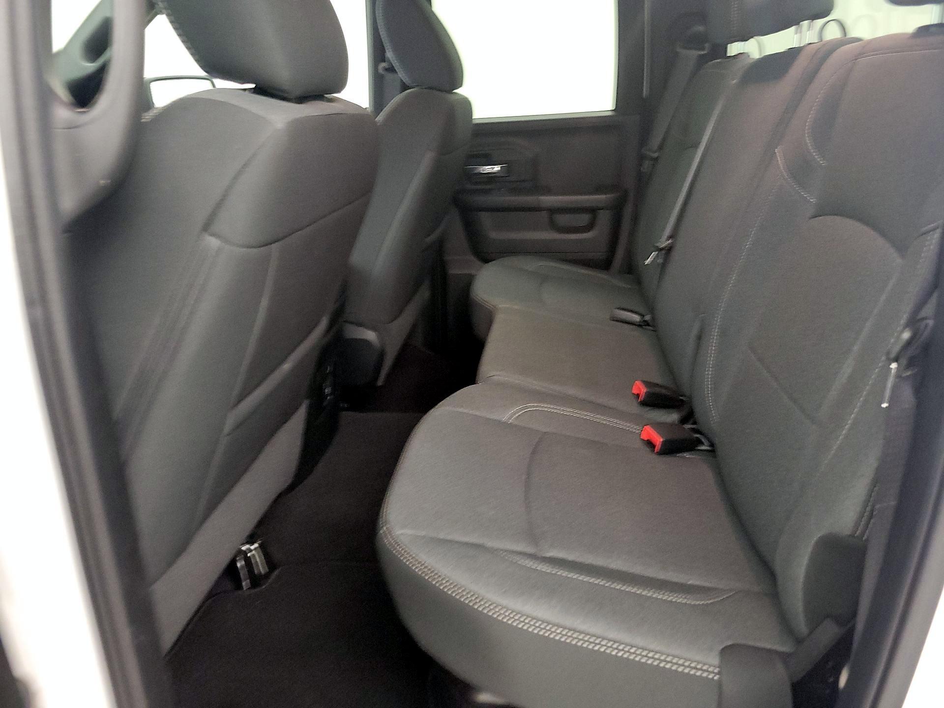 Thumbnail: 2022 RAM 1500 Classic - 19