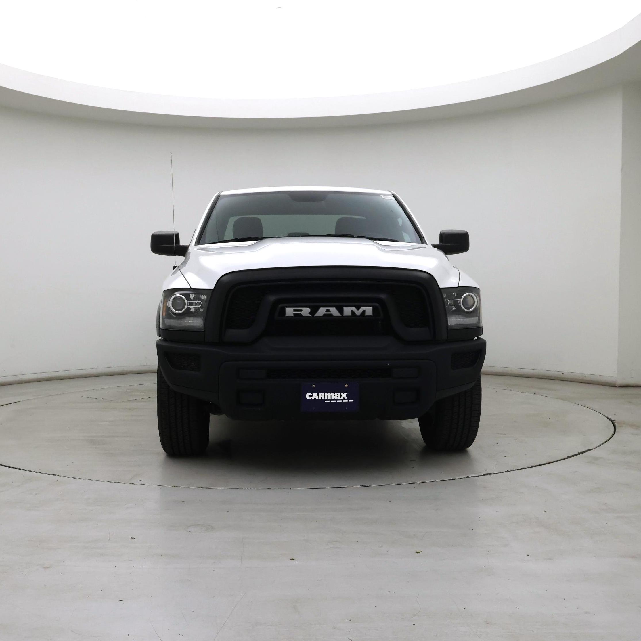 Thumbnail: 2022 RAM 1500 Classic - 5