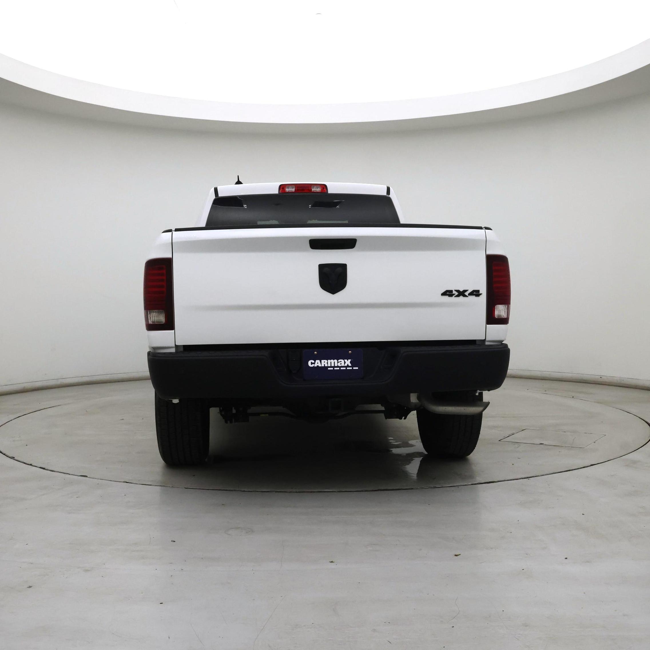 Thumbnail: 2022 RAM 1500 Classic - 6