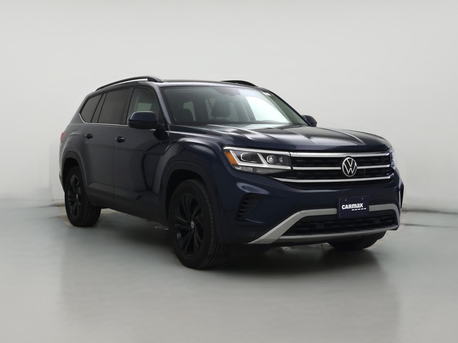 2022 Volkswagen Atlas SE w/Tech