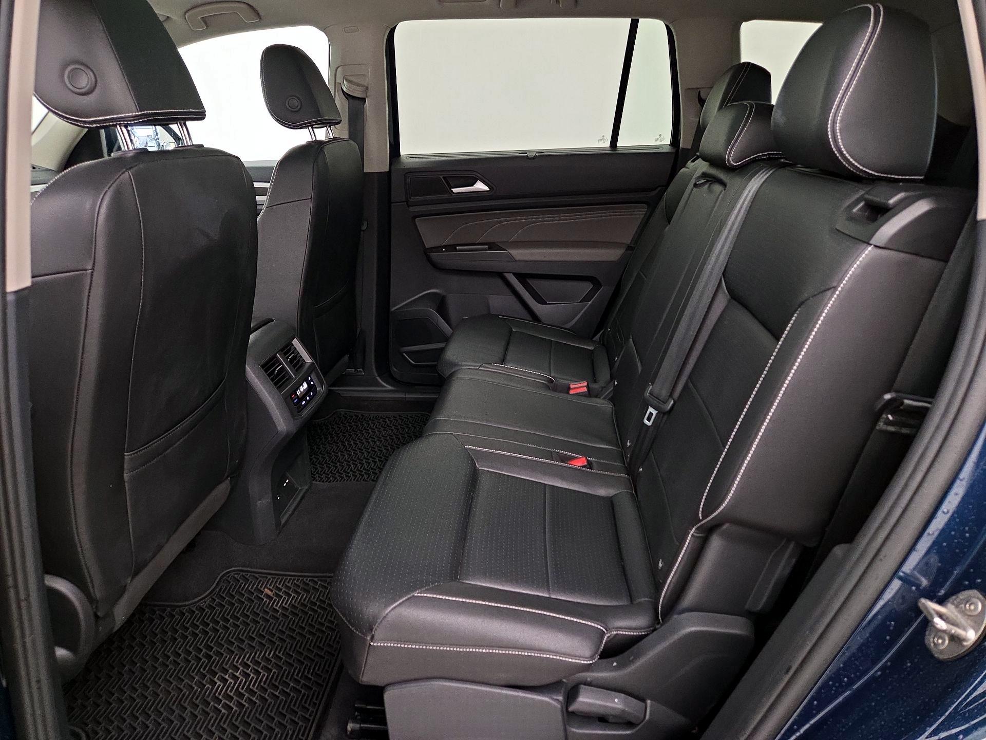 Thumbnail: 2022 Volkswagen Atlas - 20