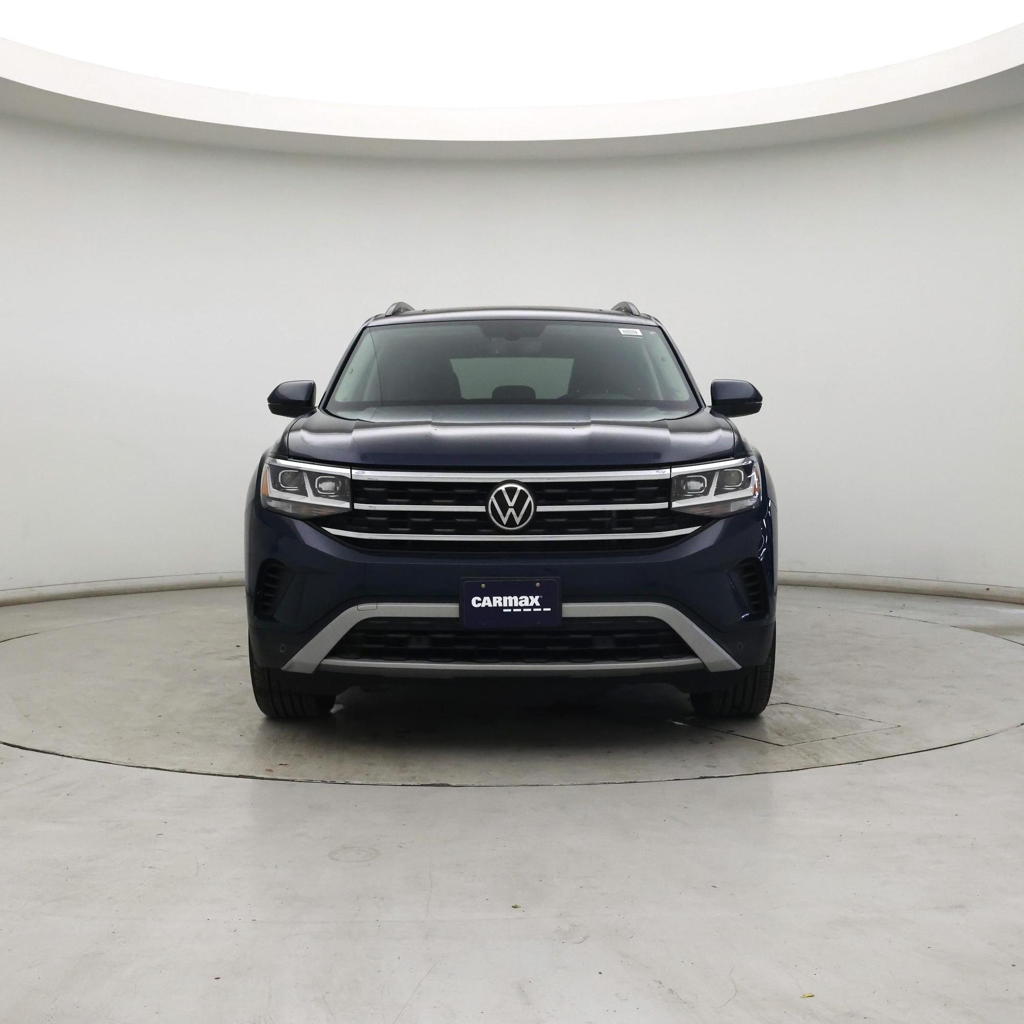 Thumbnail: 2022 Volkswagen Atlas - 5