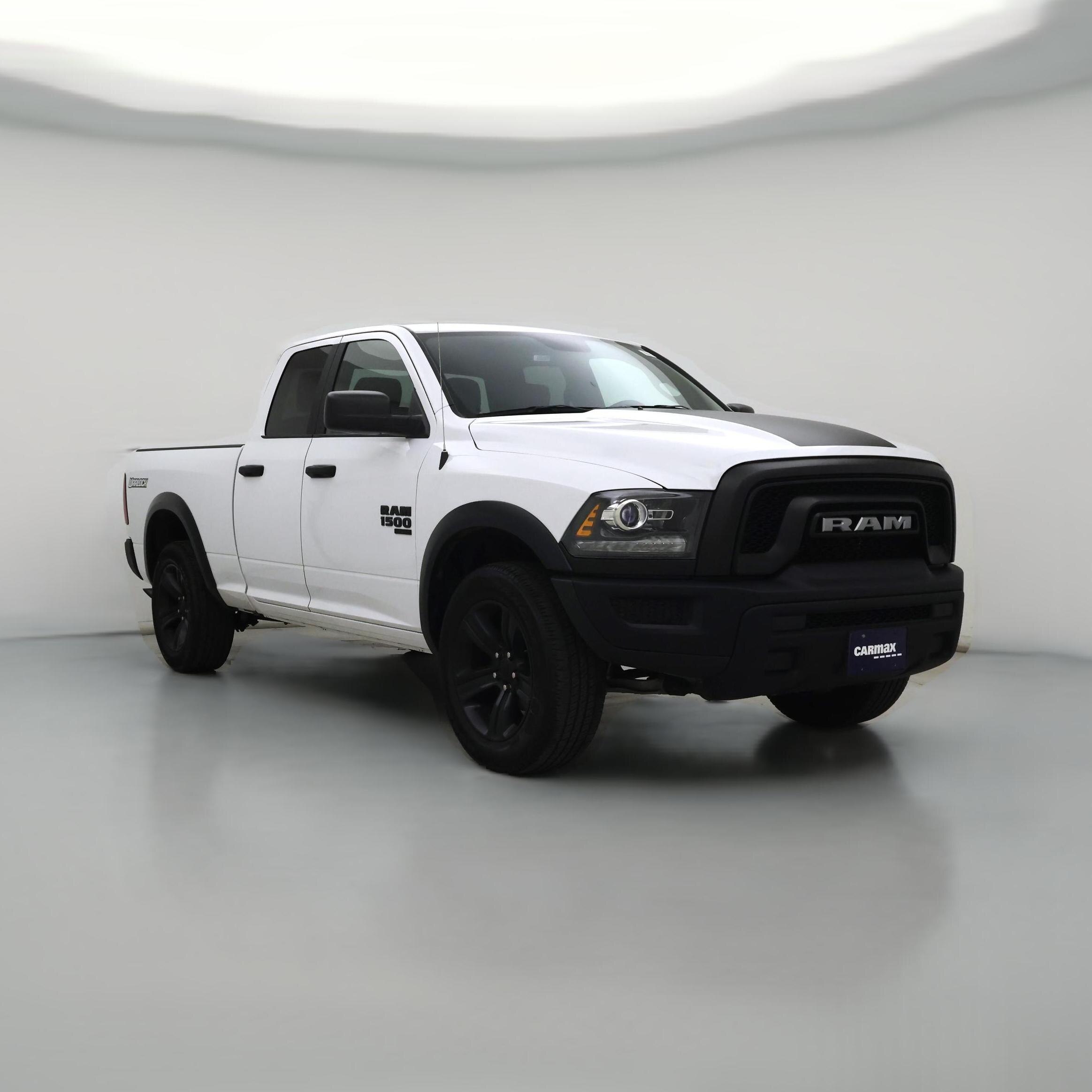 Thumbnail: 2022 RAM 1500 Classic - 1