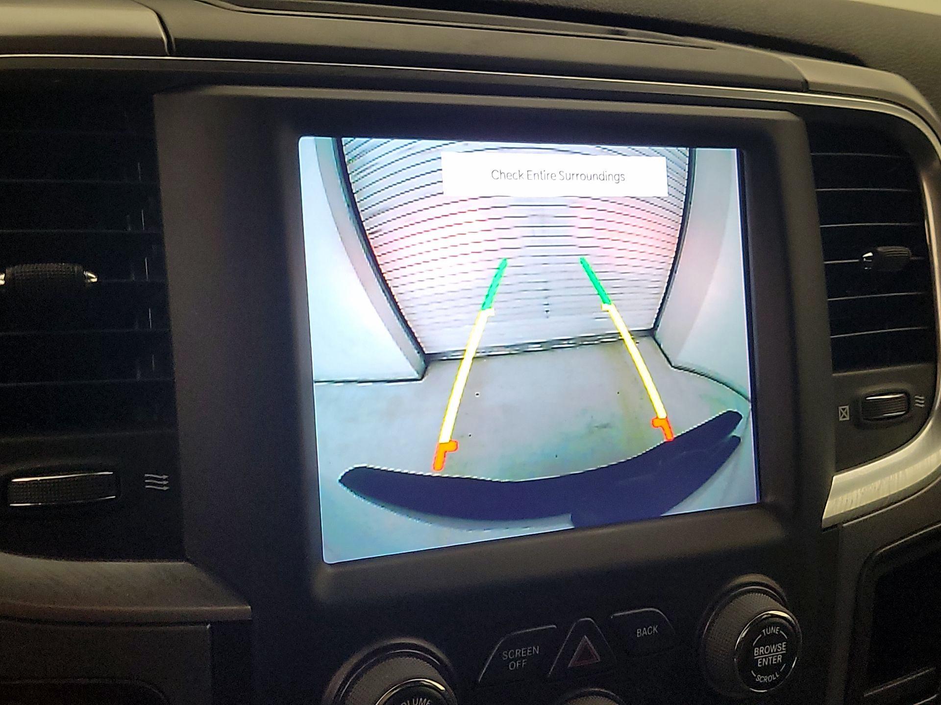 Thumbnail: 2022 RAM 1500 Classic - 14