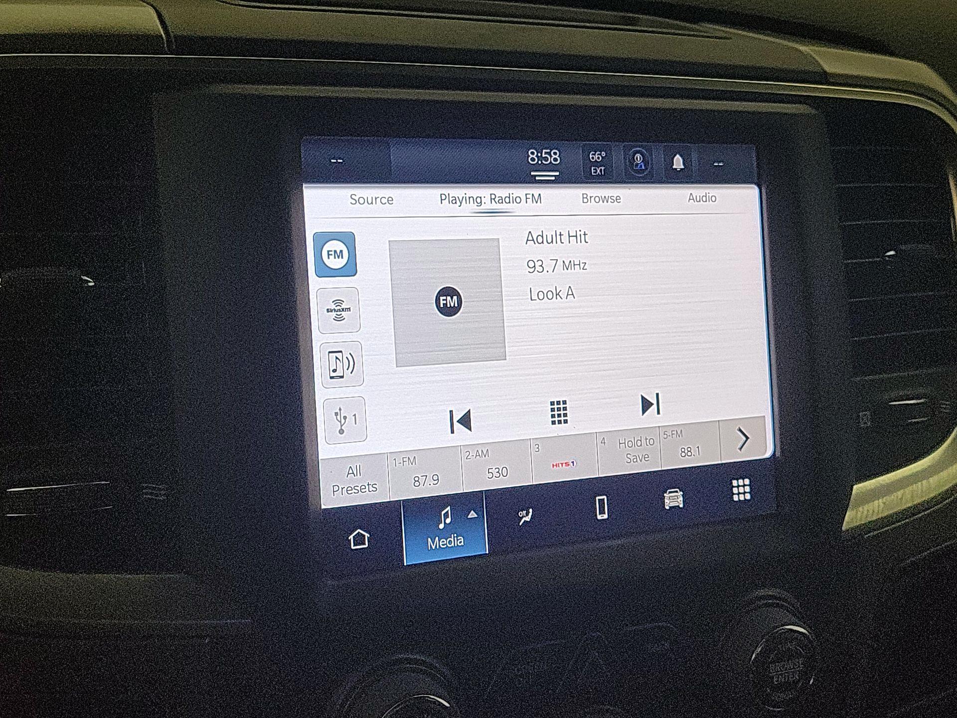 Thumbnail: 2022 RAM 1500 Classic - 15