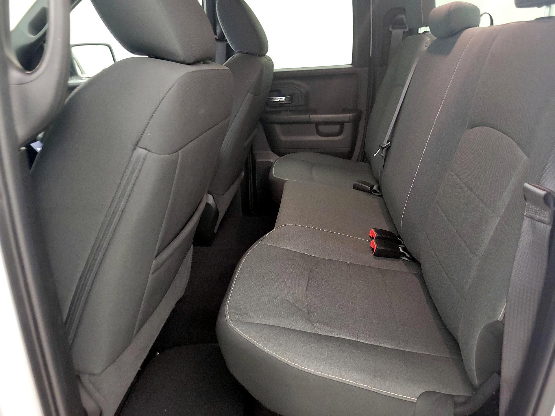 Thumbnail: 2022 RAM 1500 Classic - 19