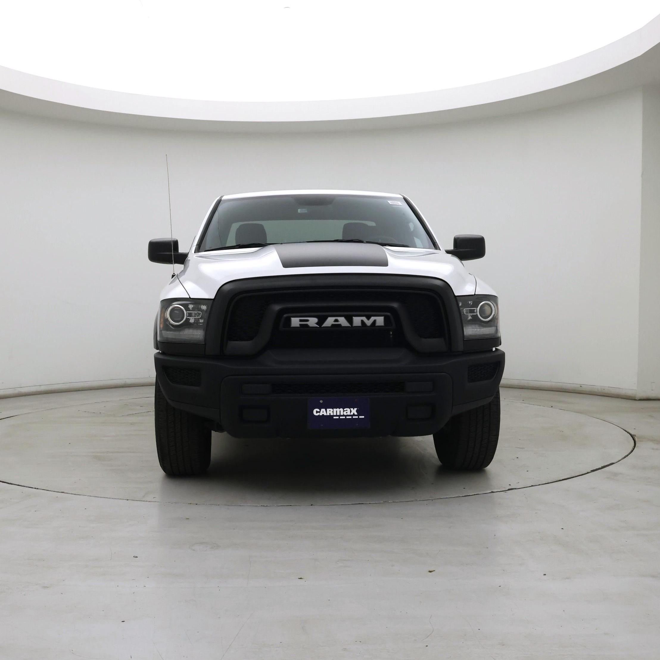Thumbnail: 2022 RAM 1500 Classic - 5