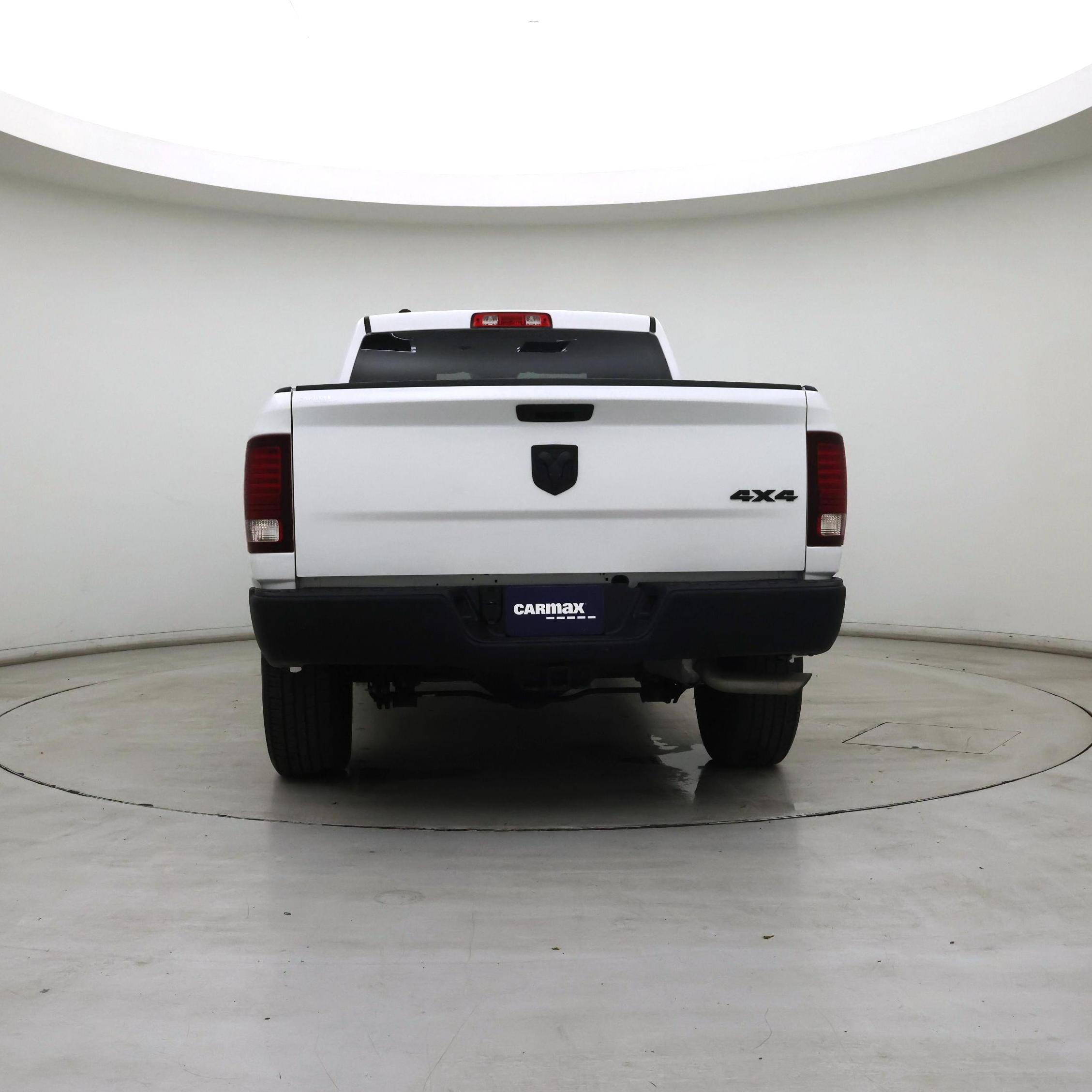 Thumbnail: 2022 RAM 1500 Classic - 6