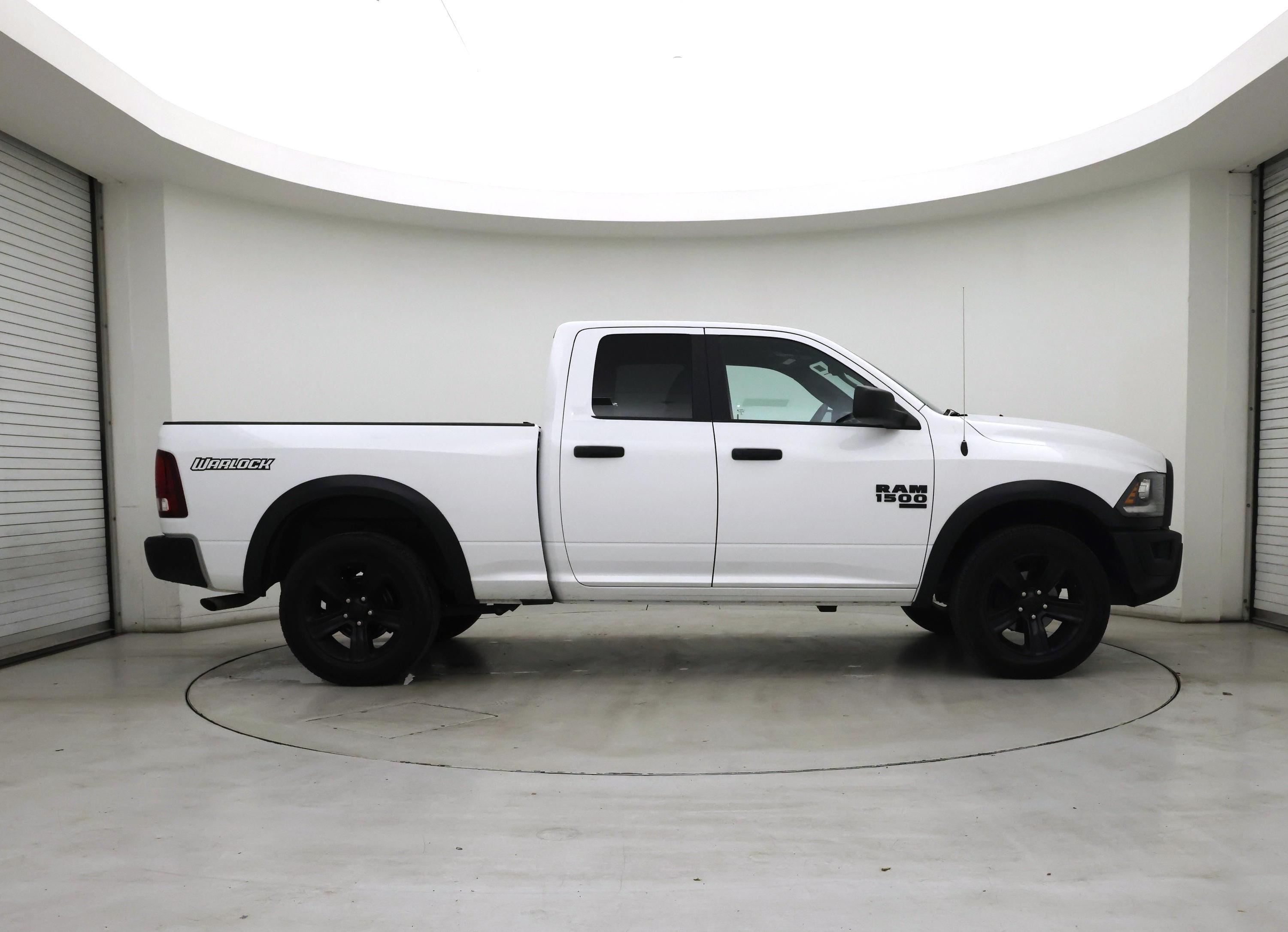 Thumbnail: 2022 RAM 1500 Classic - 7