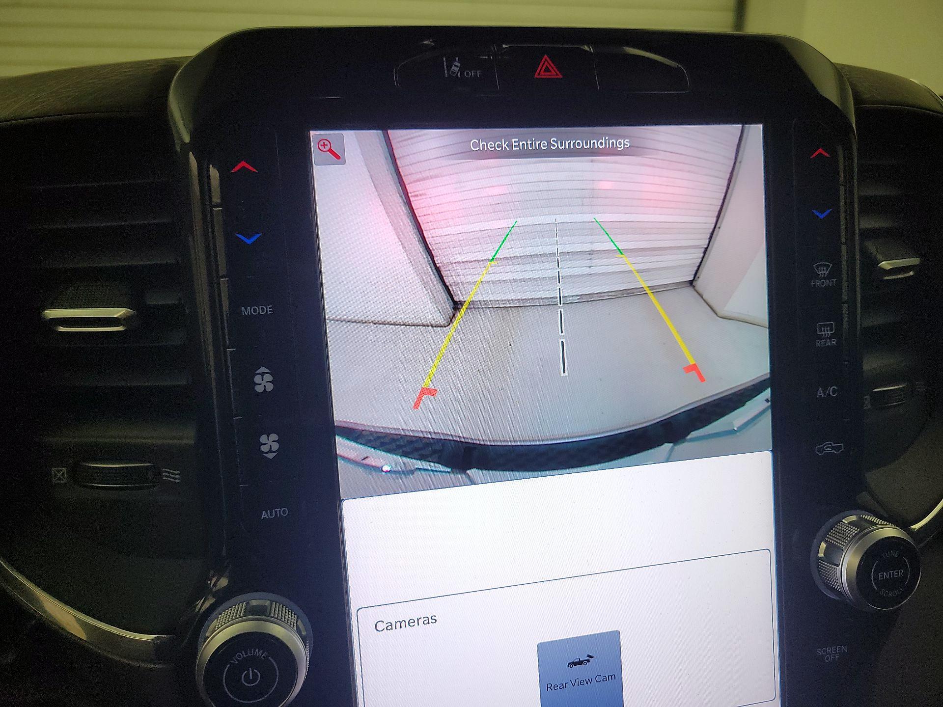 Thumbnail: 2025 RAM 1500 - 14