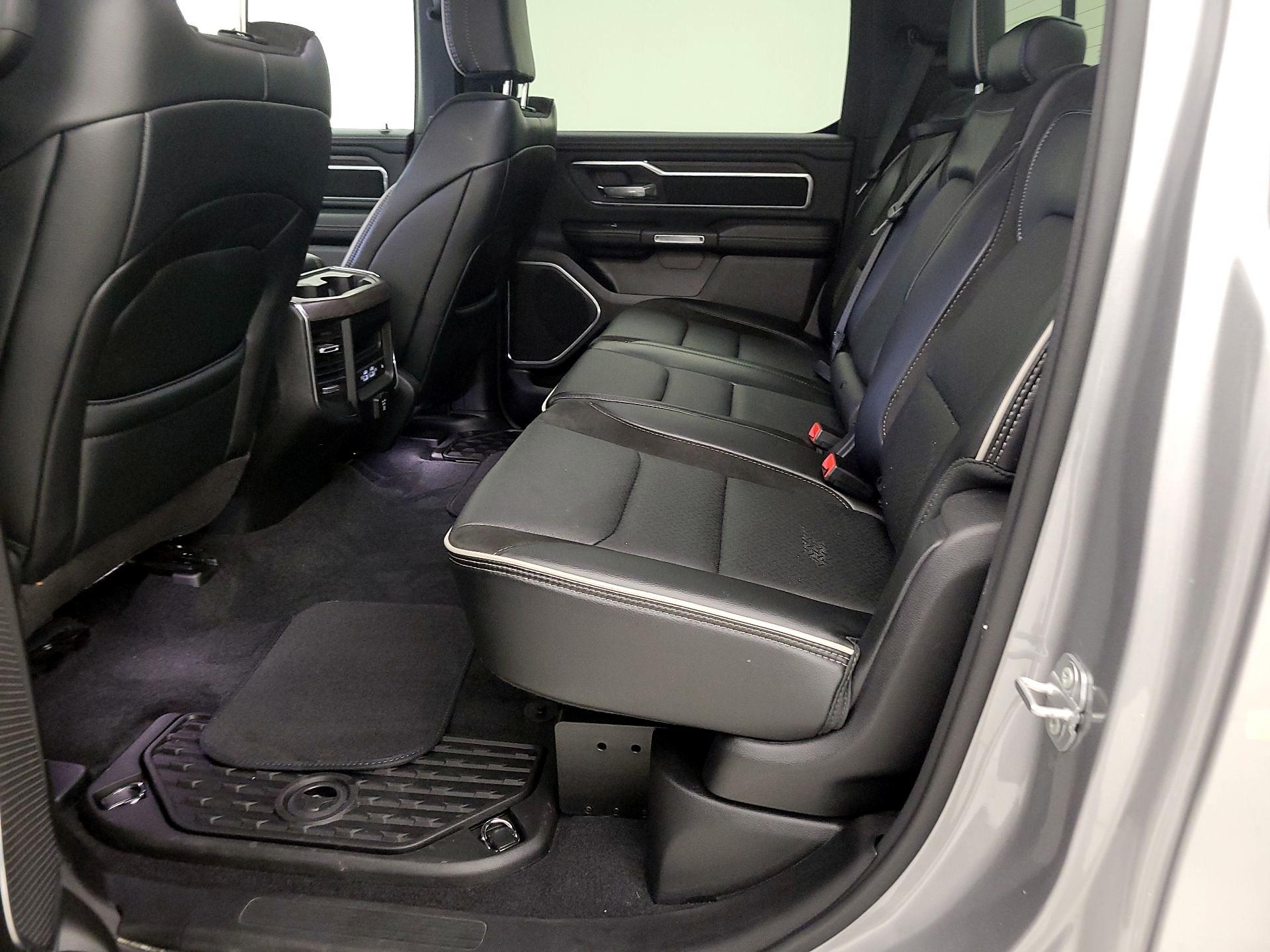 Thumbnail: 2025 RAM 1500 - 19