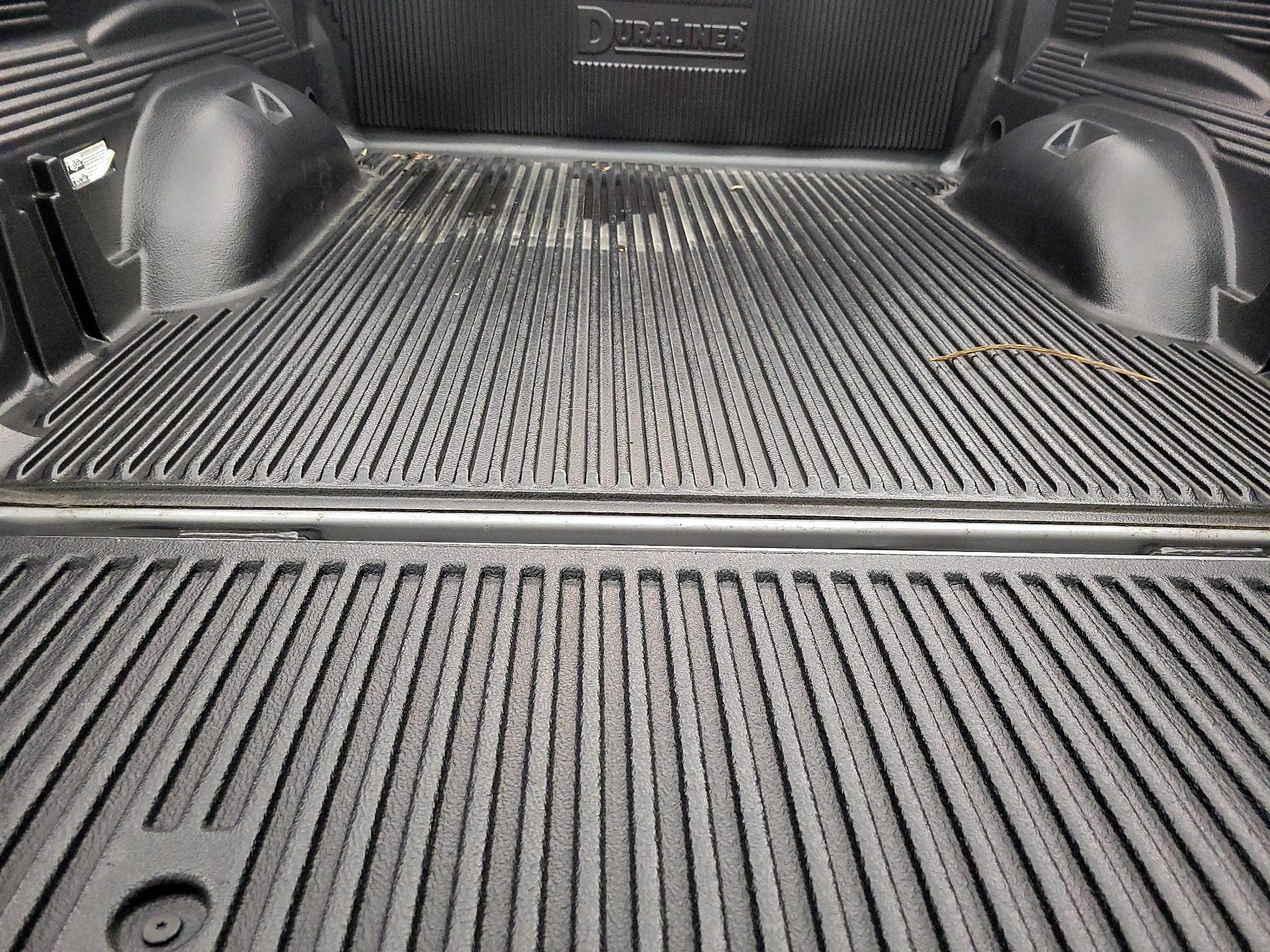 Thumbnail: 2025 RAM 1500 - 20