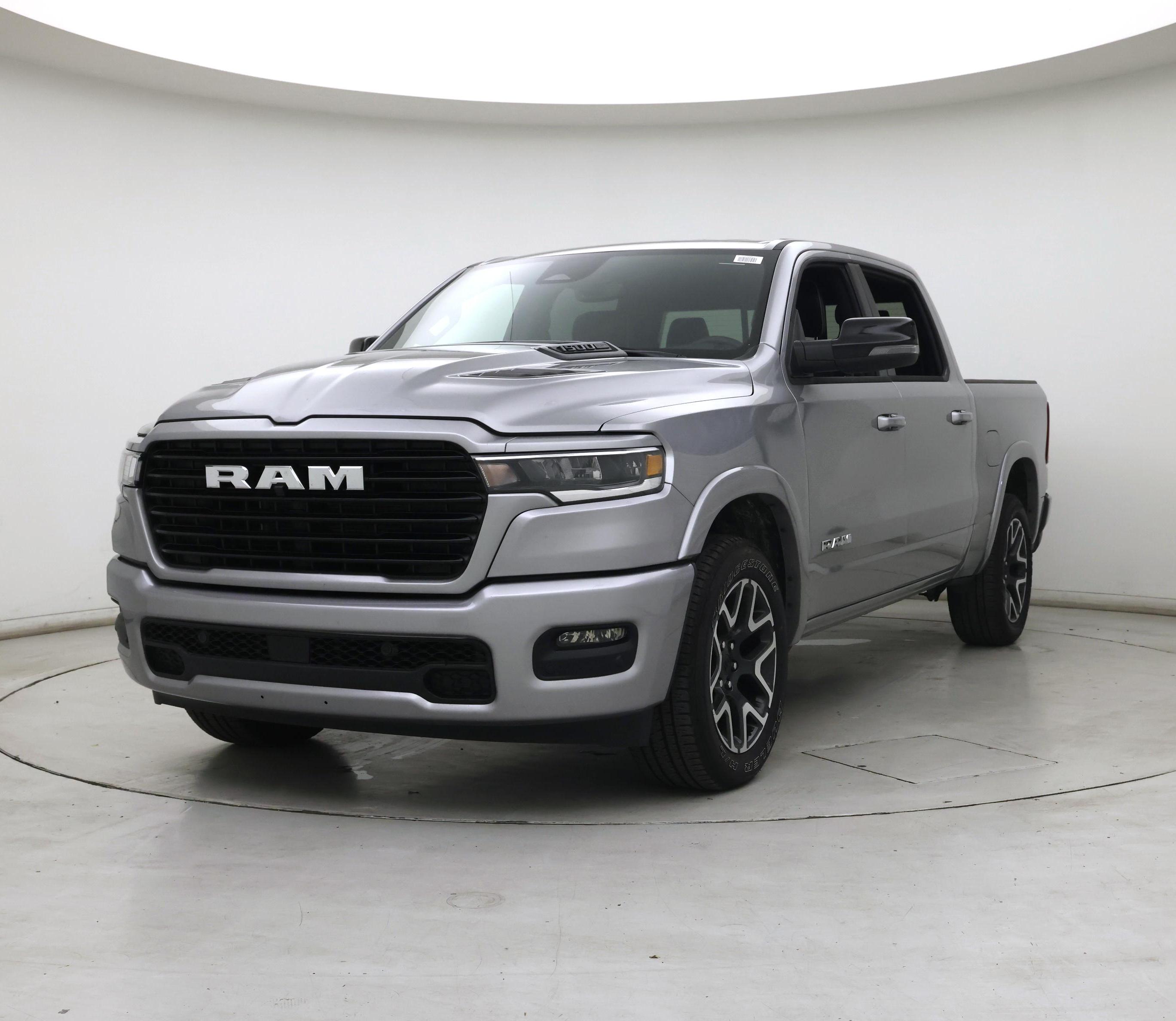 Thumbnail: 2025 RAM 1500 - 4