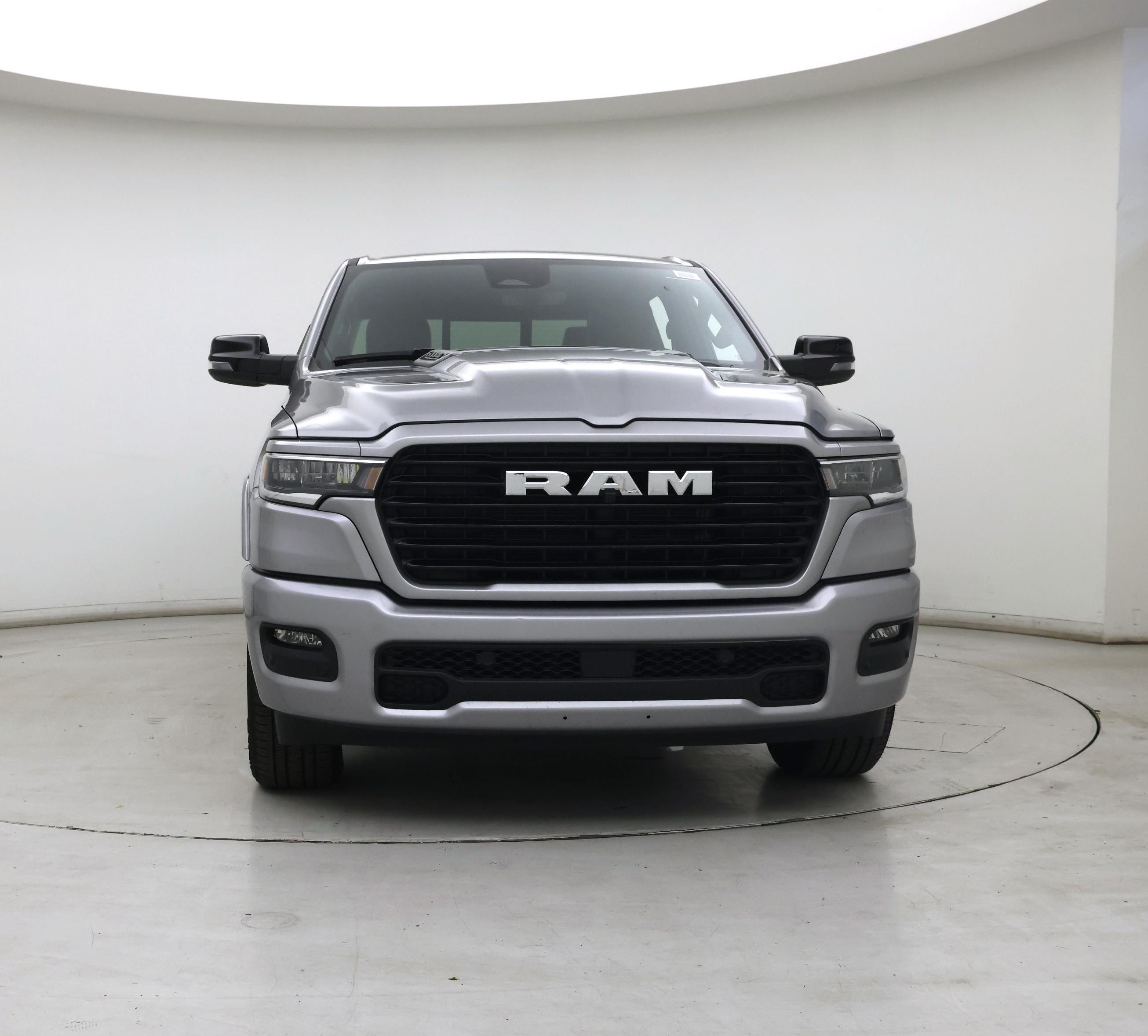 Thumbnail: 2025 RAM 1500 - 5