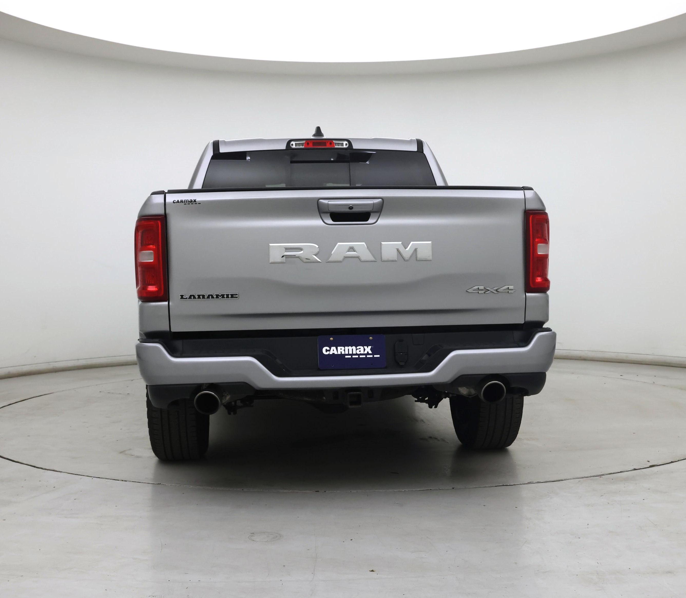 Thumbnail: 2025 RAM 1500 - 6