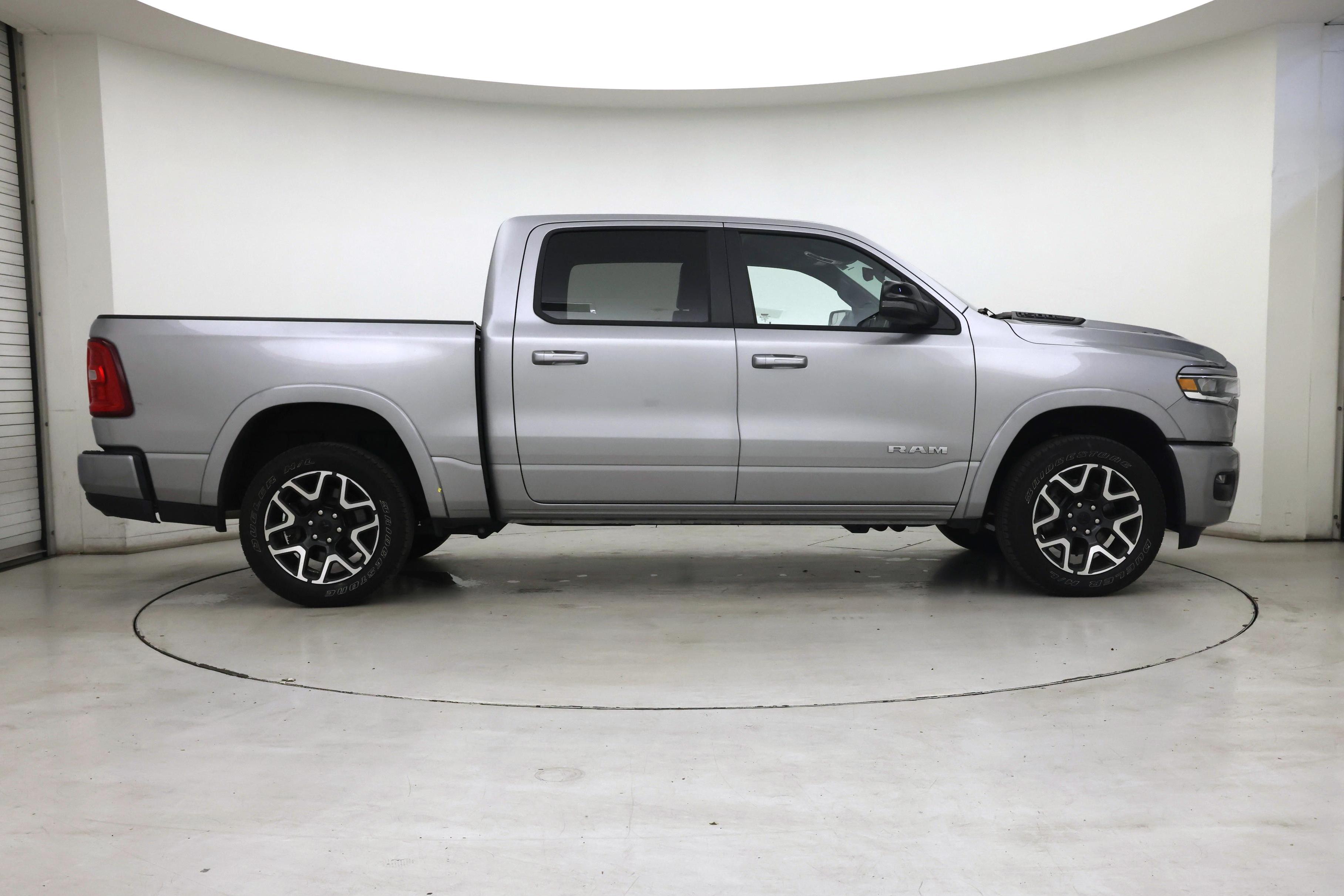 Thumbnail: 2025 RAM 1500 - 7