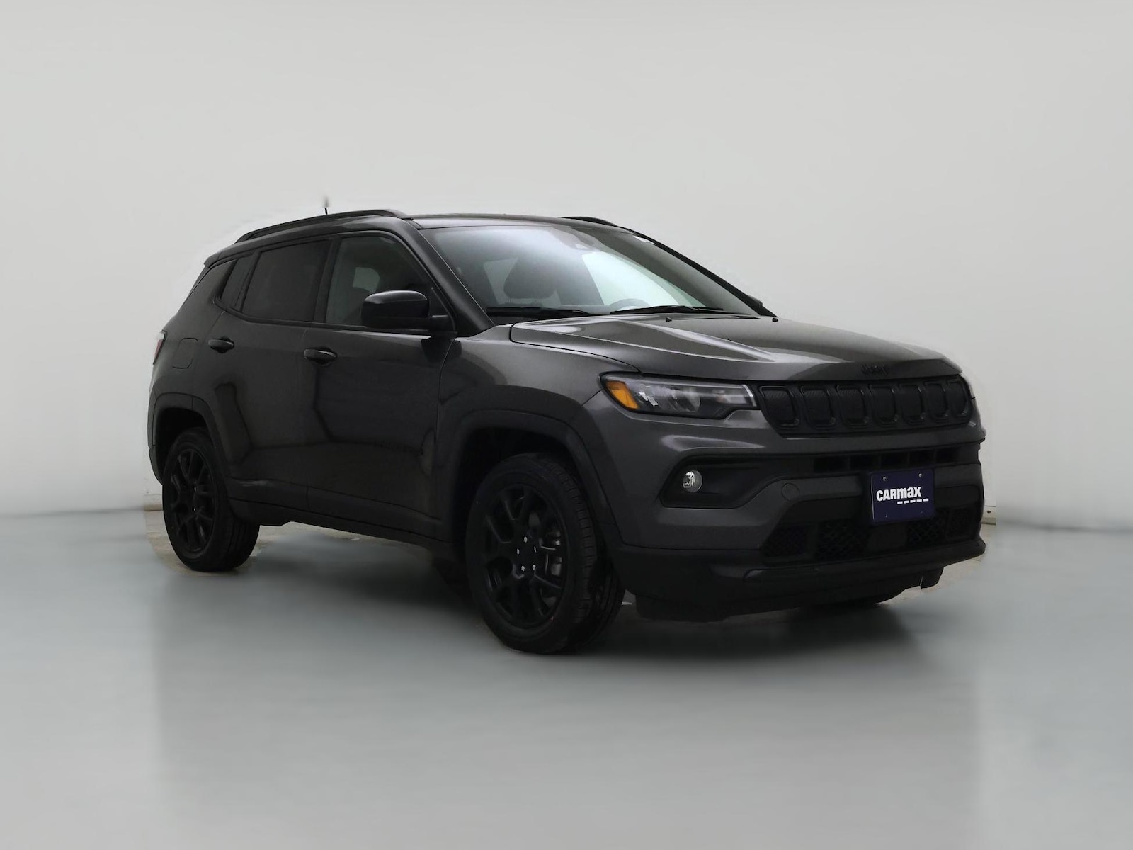 2022 Jeep Compass Altitude