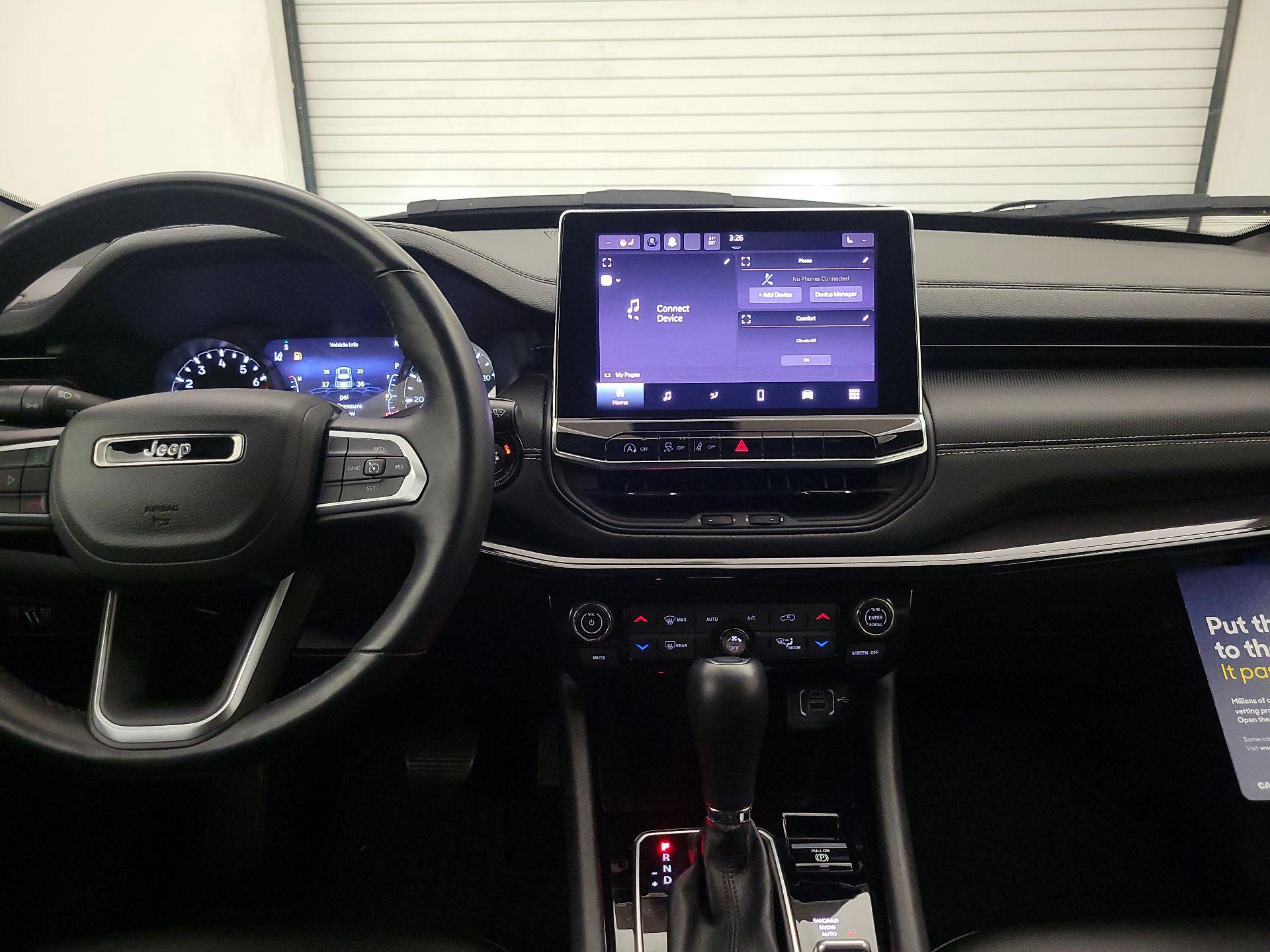 Thumbnail: 2022 Jeep Compass - 9