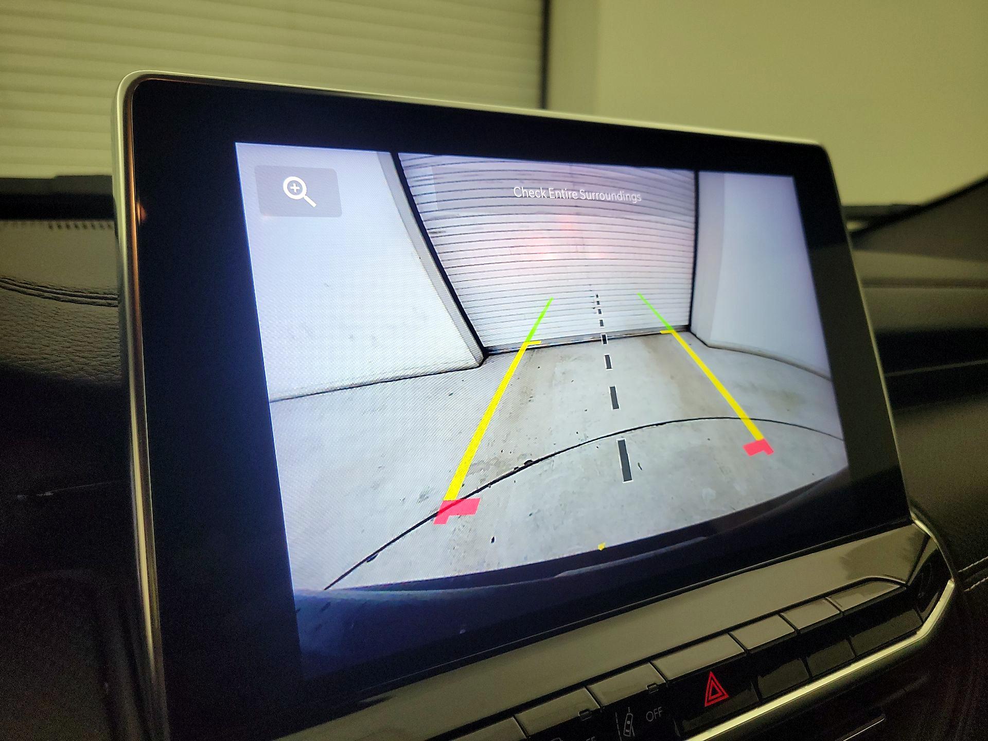 Thumbnail: 2022 Jeep Compass - 14