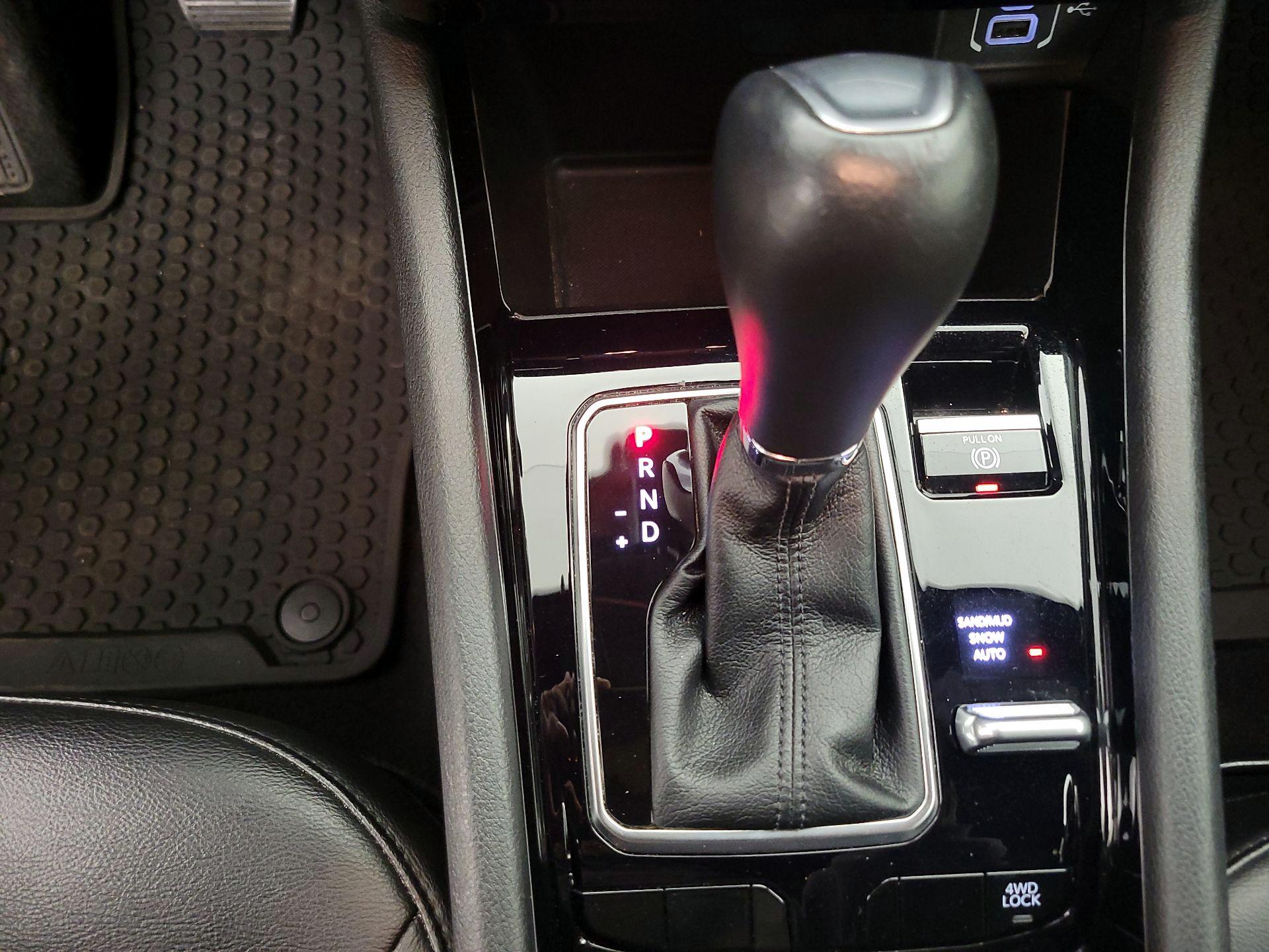 Thumbnail: 2022 Jeep Compass - 17